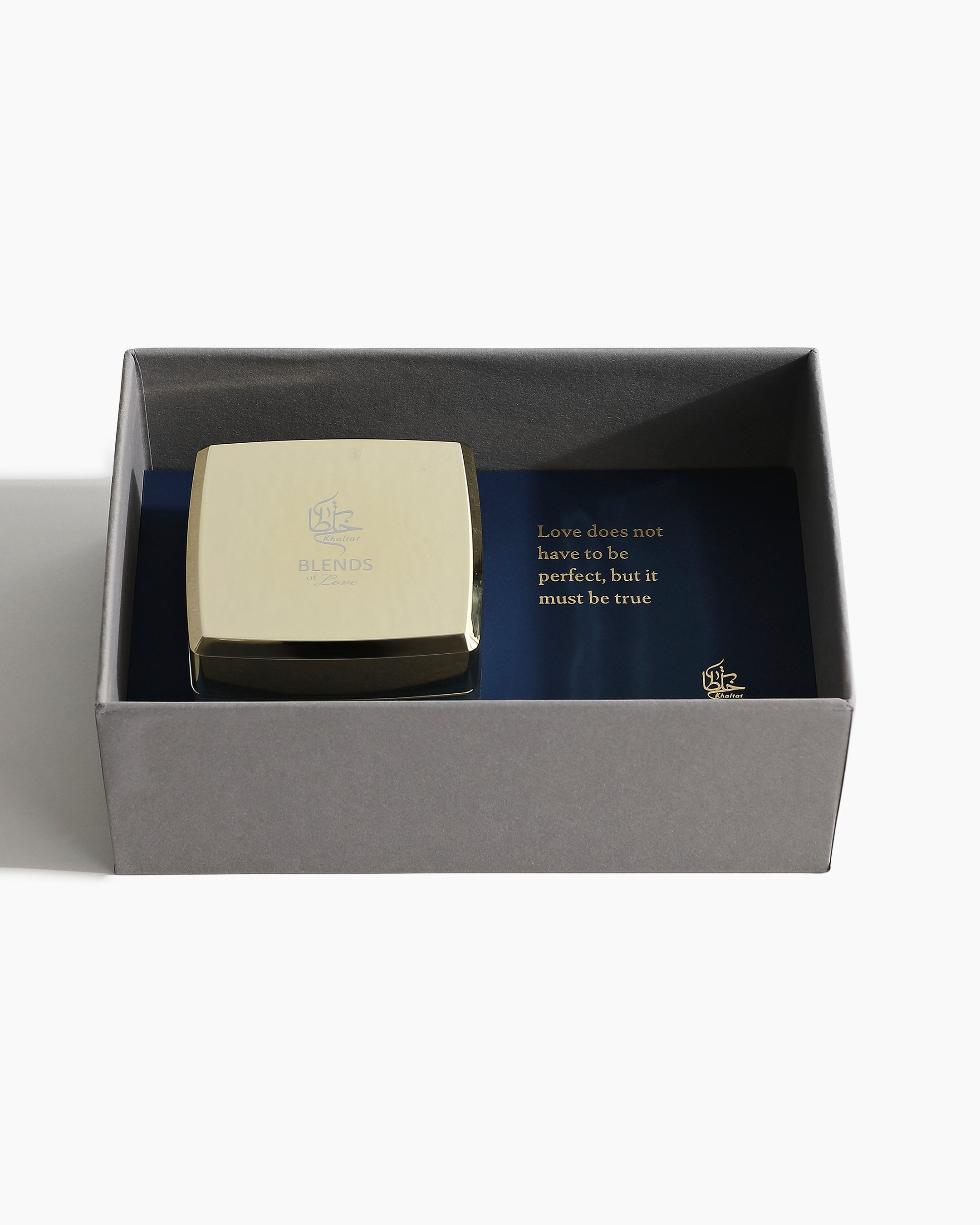Liebe Oud Fume (20gm)