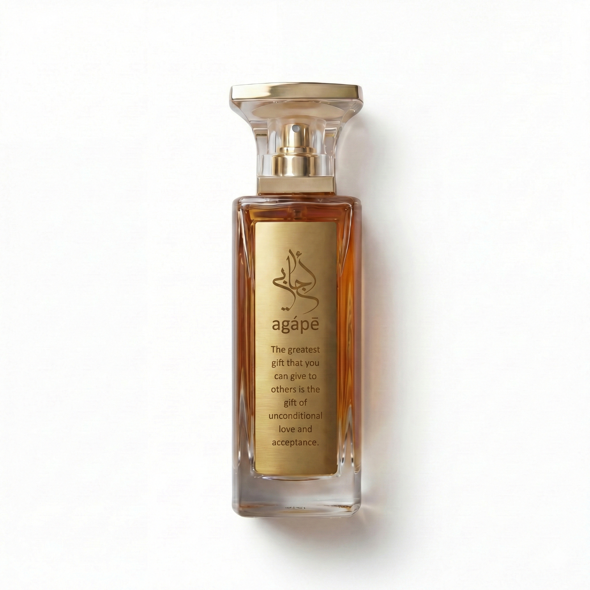 Agápē Parfum (65ml)