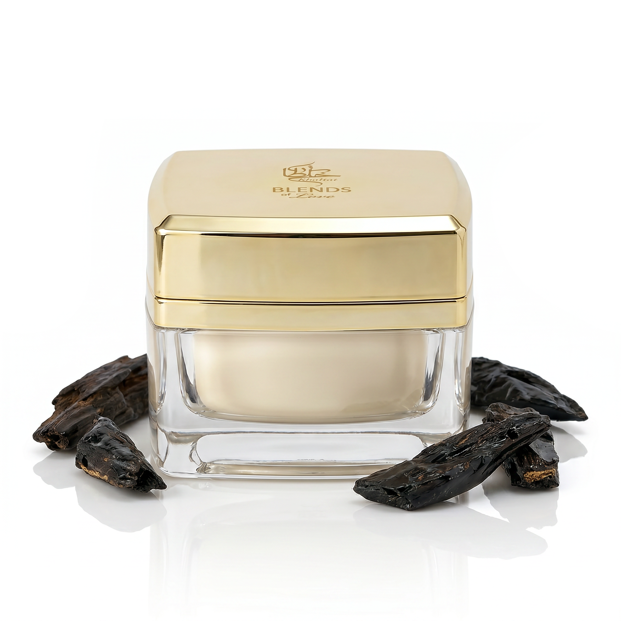 Aloha Oud Fume (20gm)