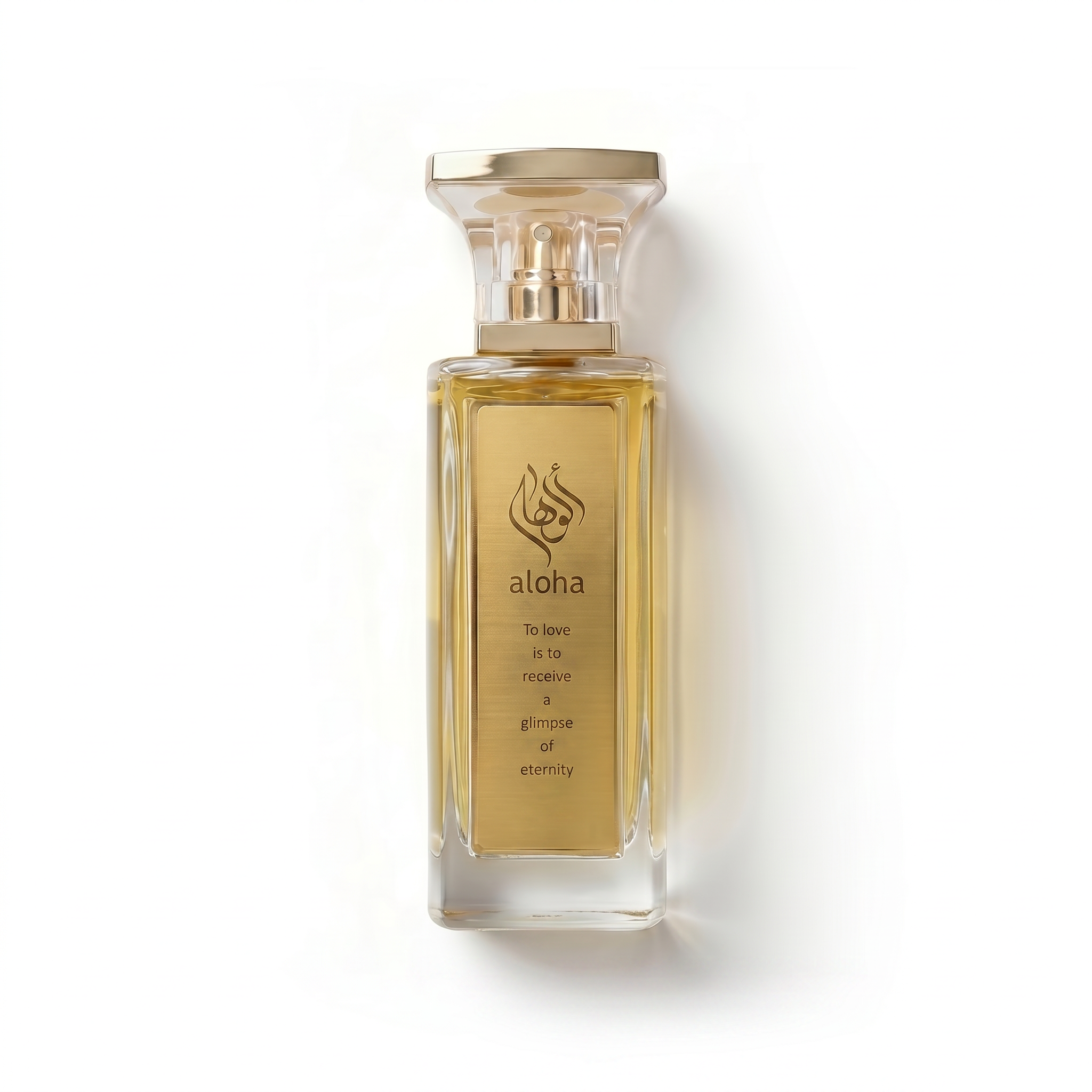 Aloha Parfum (65ml)