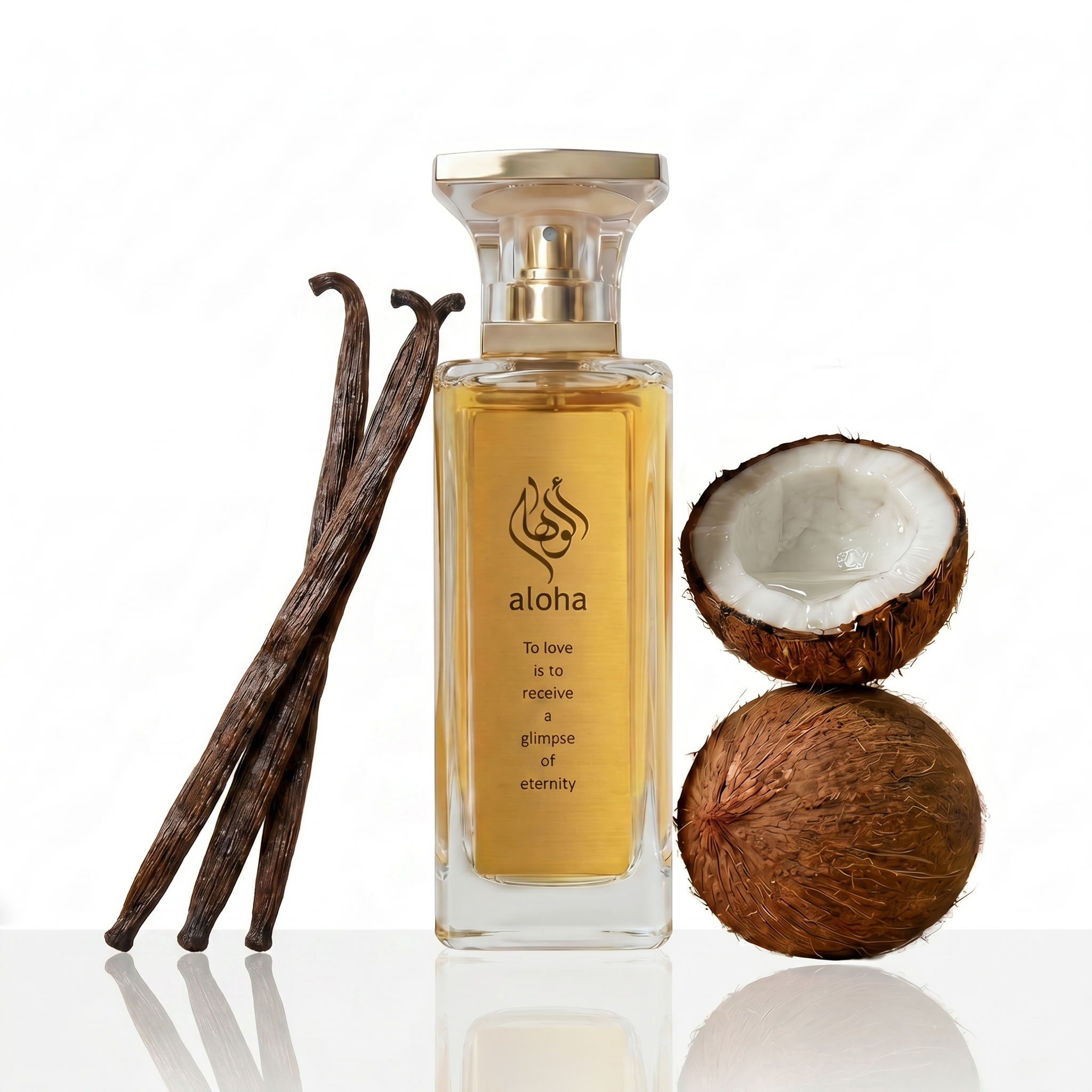 Aloha Parfum (65ml)
