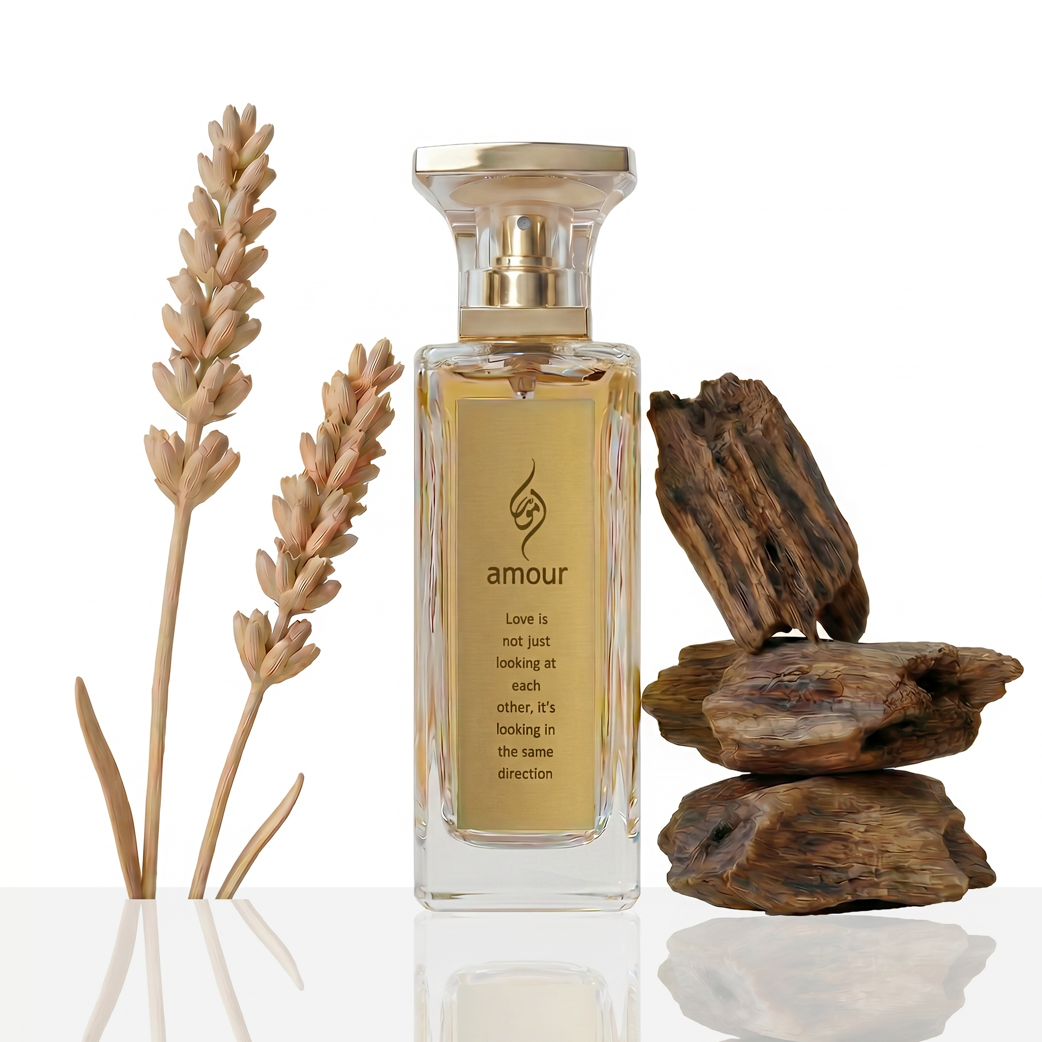 Amour Parfum (65ml)