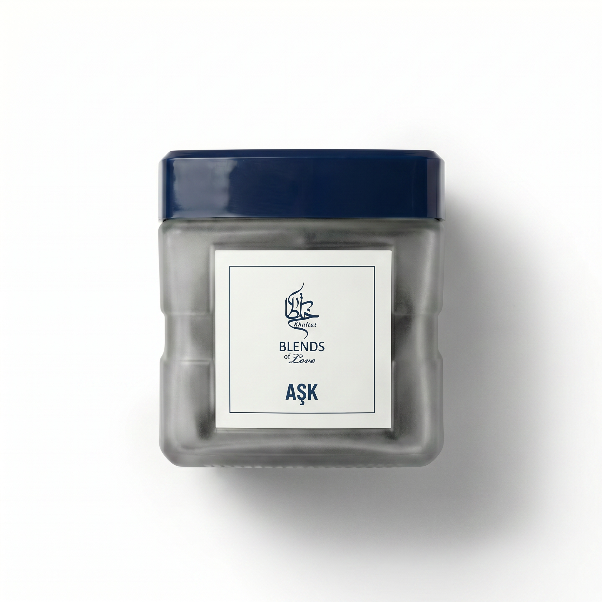 Ask Oud Mubakhar Fume (50gm)