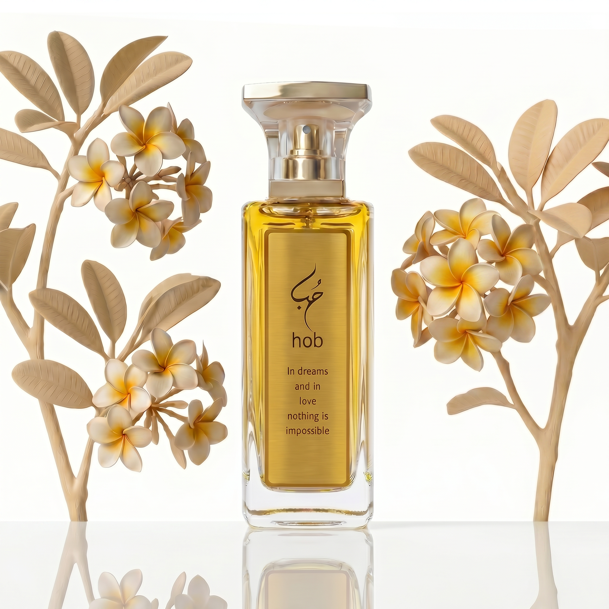 Hob Parfum (65ml)