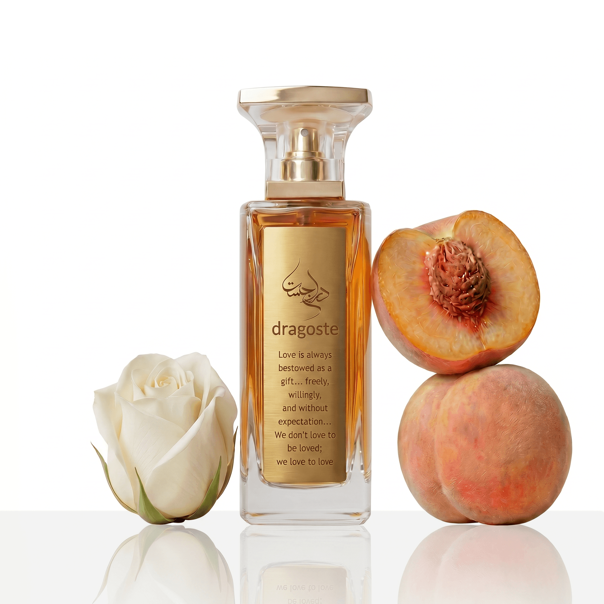 Dragoste Parfum (65ml)