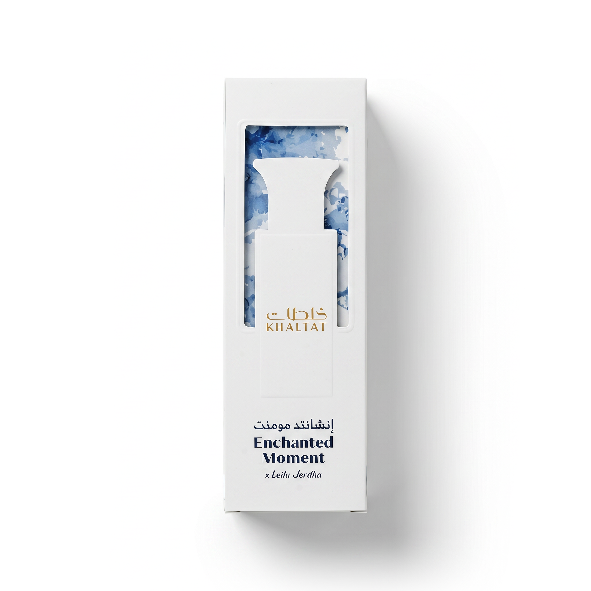 Enchanted Moment Parfum by Leila Jerdha (65ml)