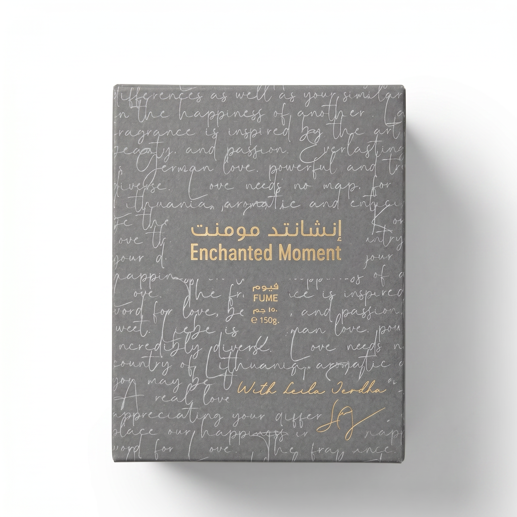 Enchanted Moment (150gm)