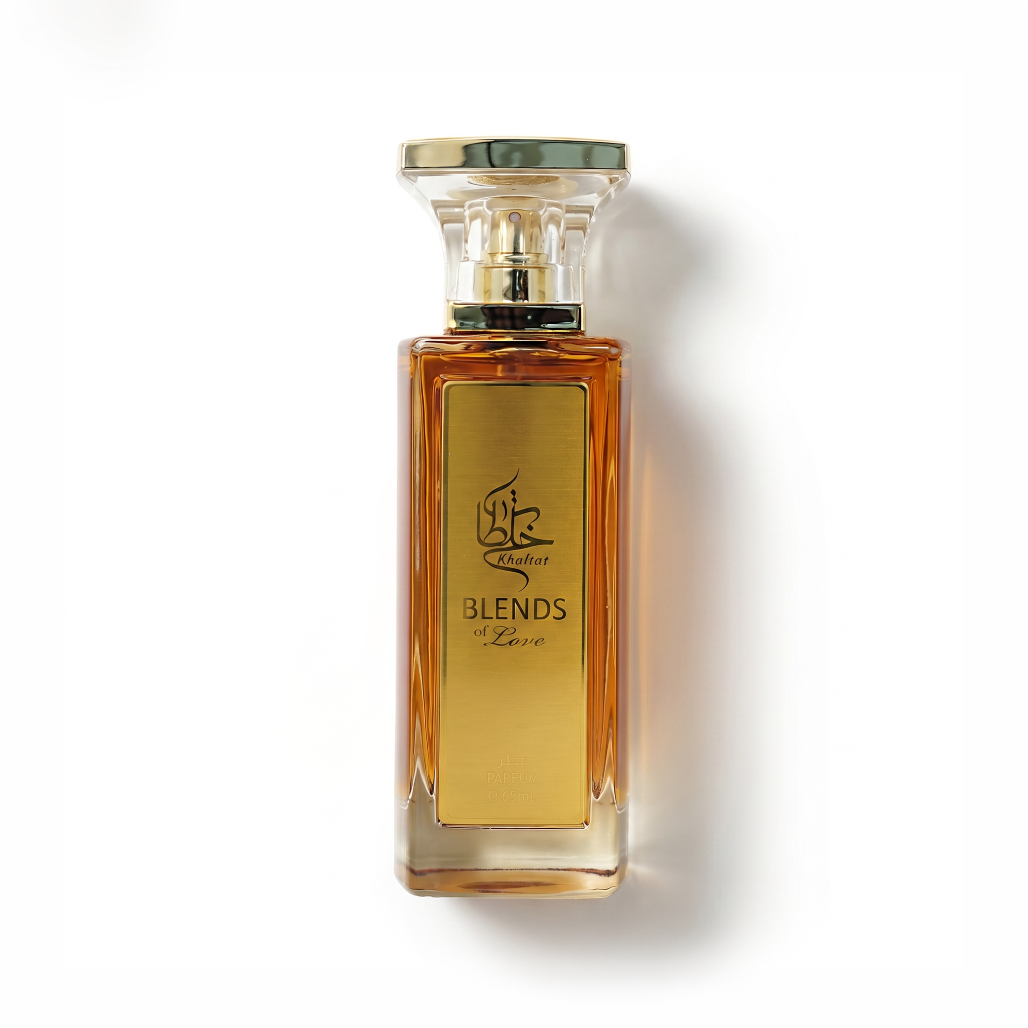 Enchantment Amber Parfum (65ml)
