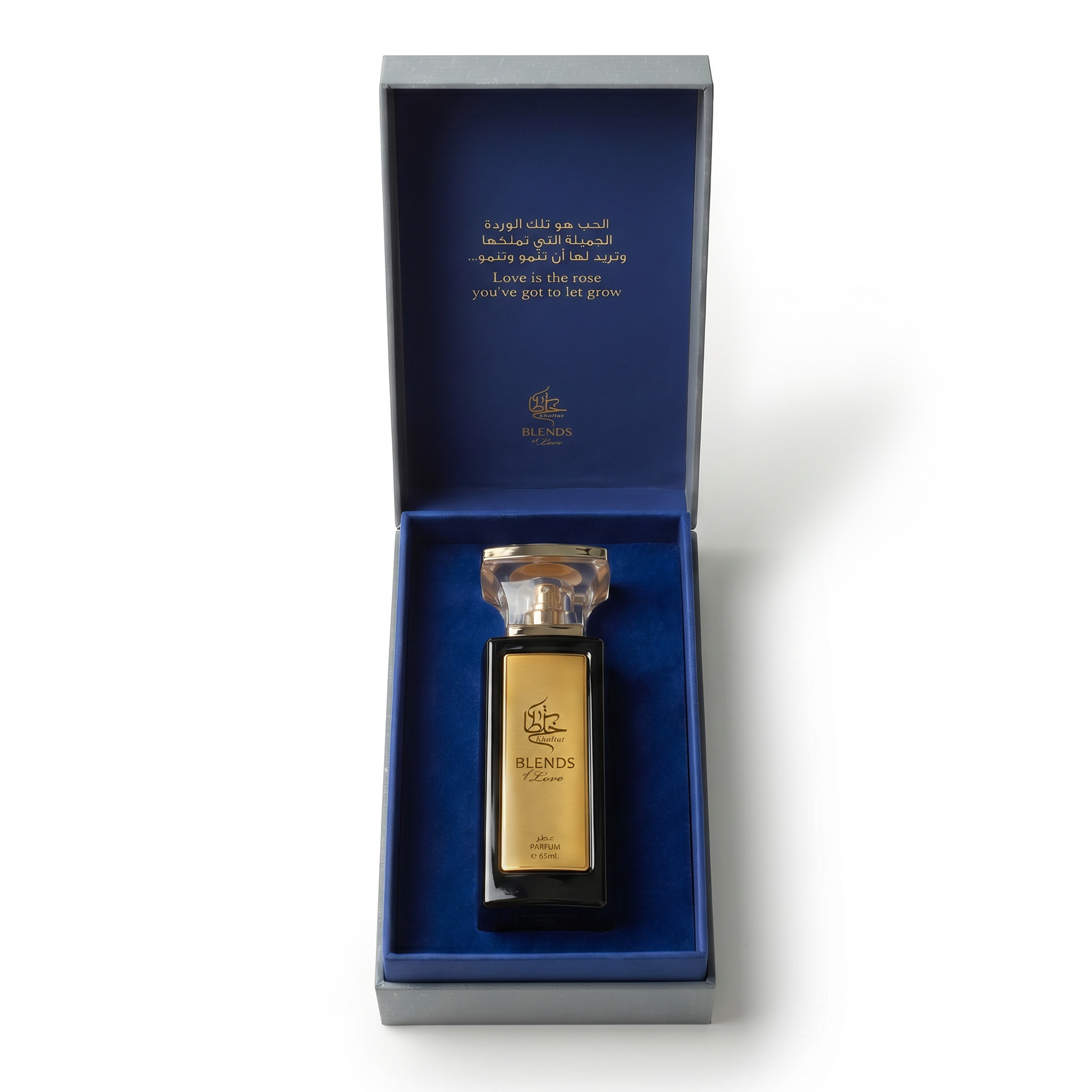 Enchantment Oud Parfum (65ml)