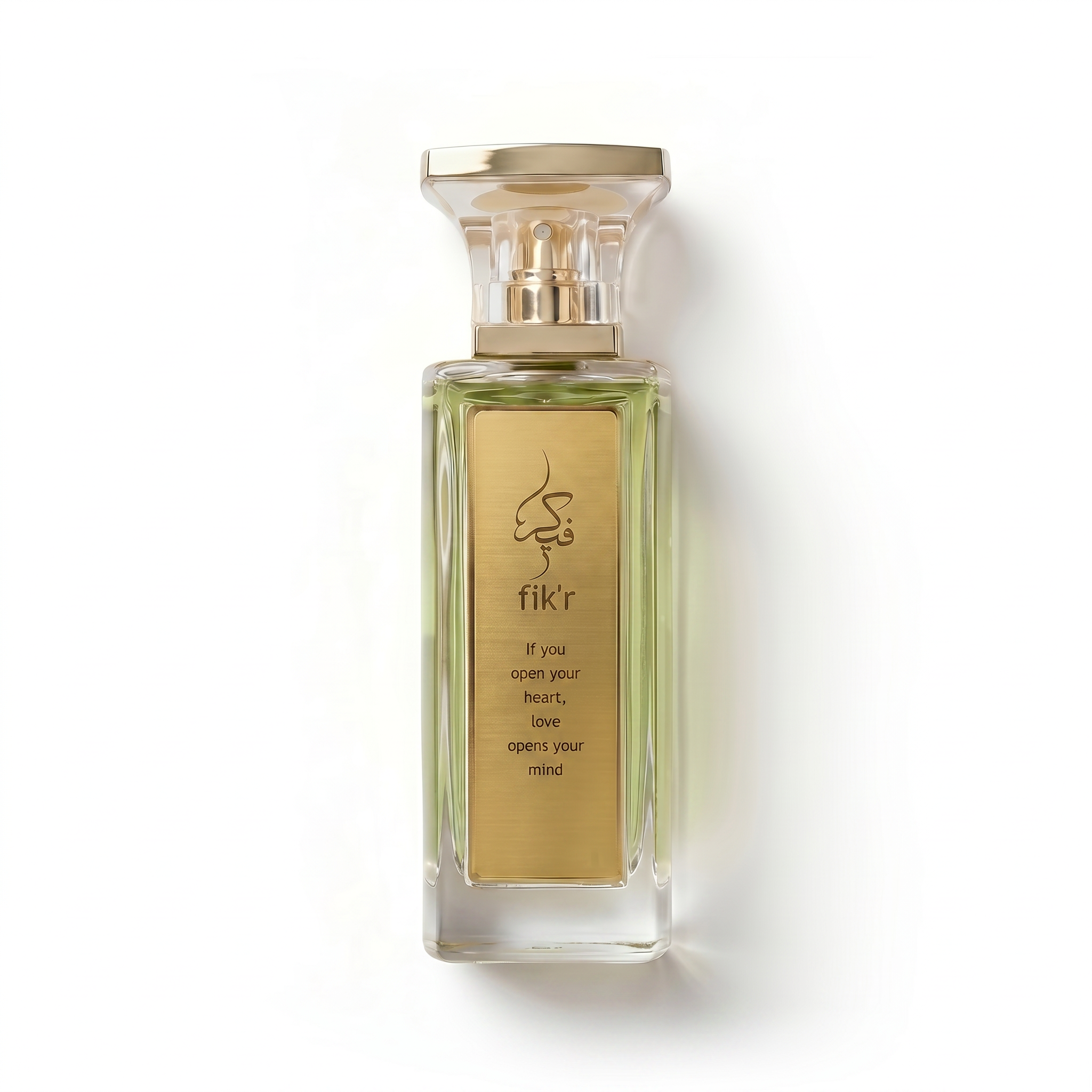 Fik'r Parfum (65ml)