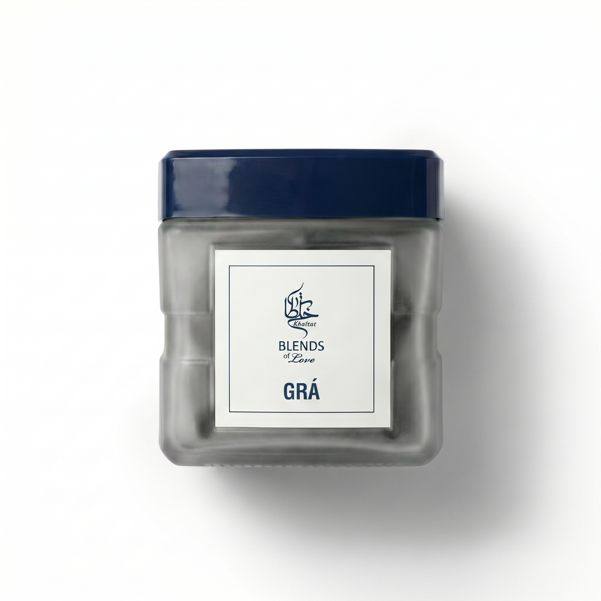 Grá Oud Mubakhar Fume (50gm)