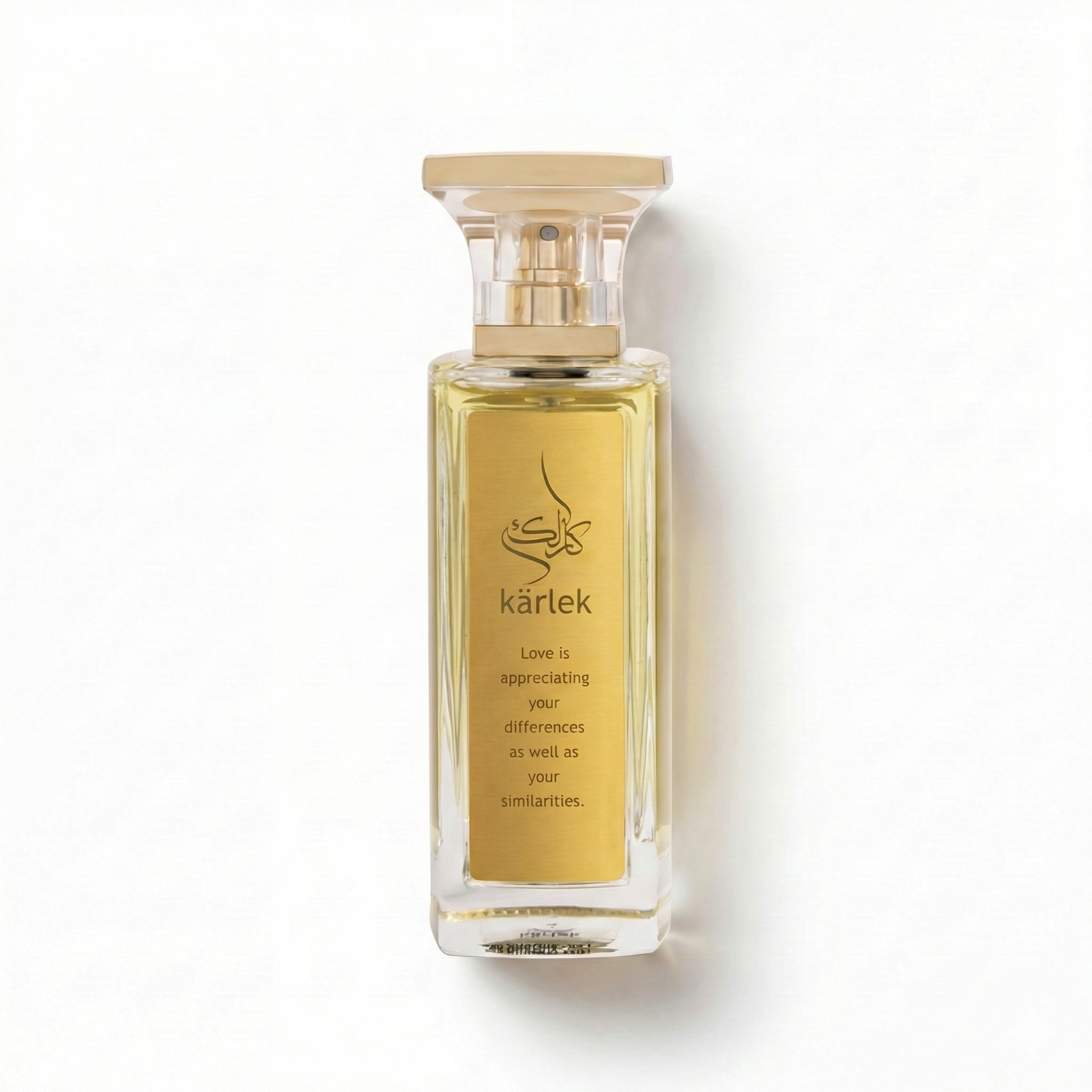 Karlek Parfum (65ml)