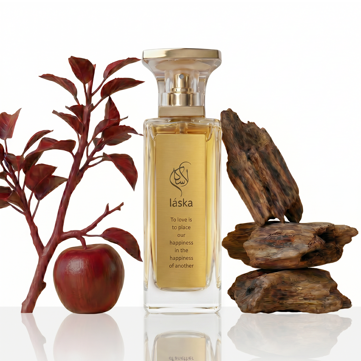 Laska Parfum (65ml)