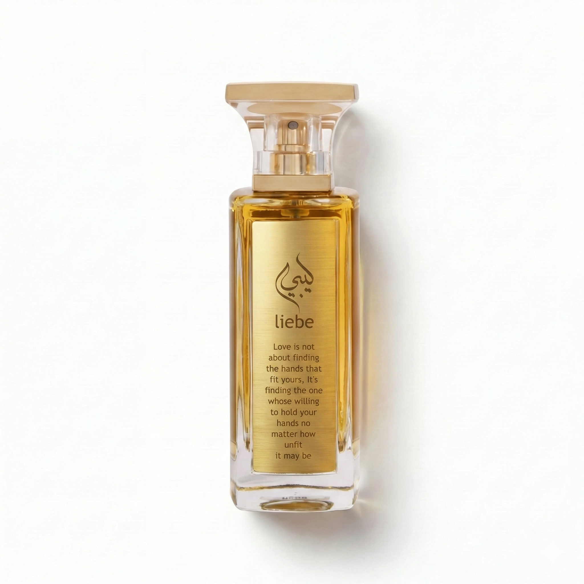 Liebe Parfum (65ml)