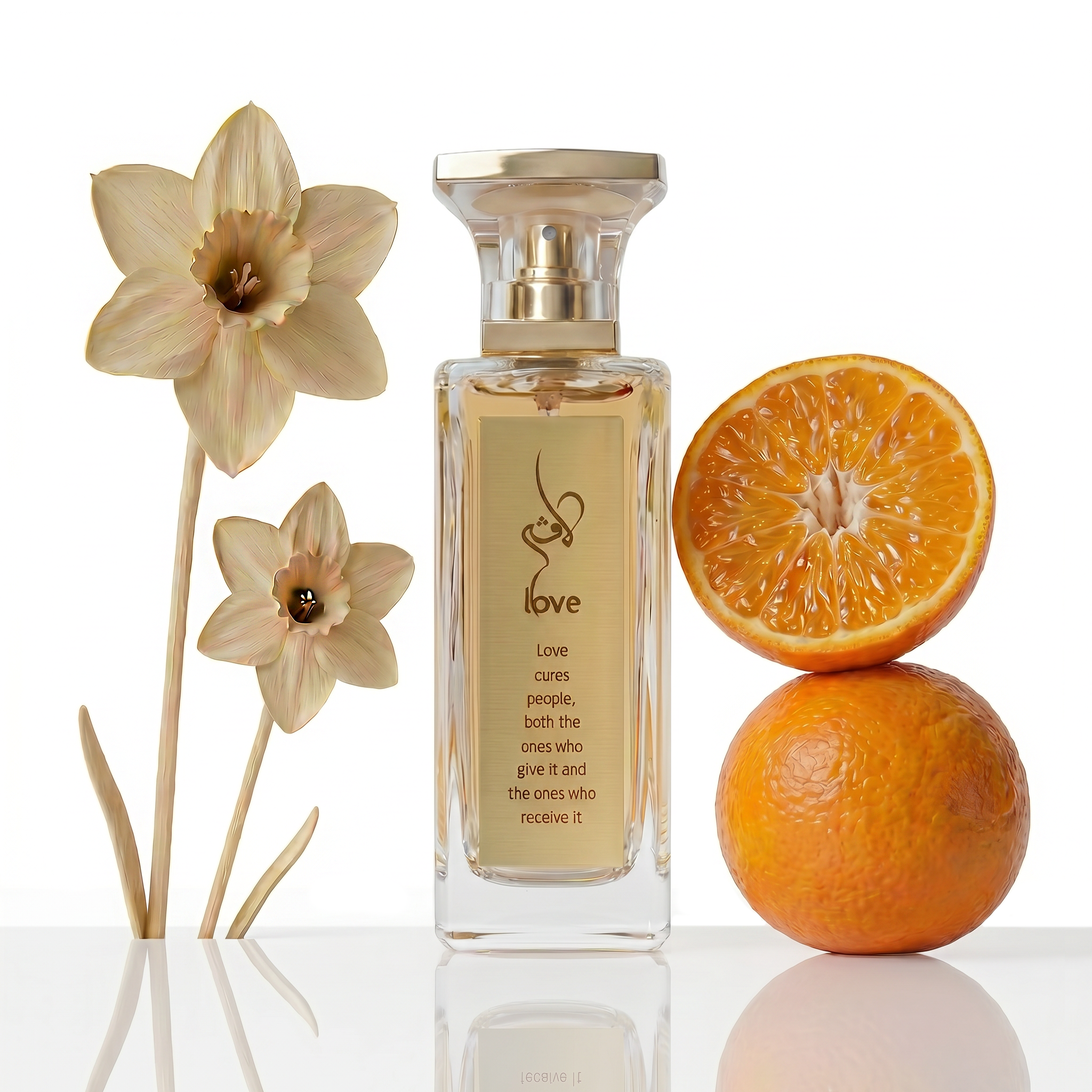 Love Parfum (65ml)