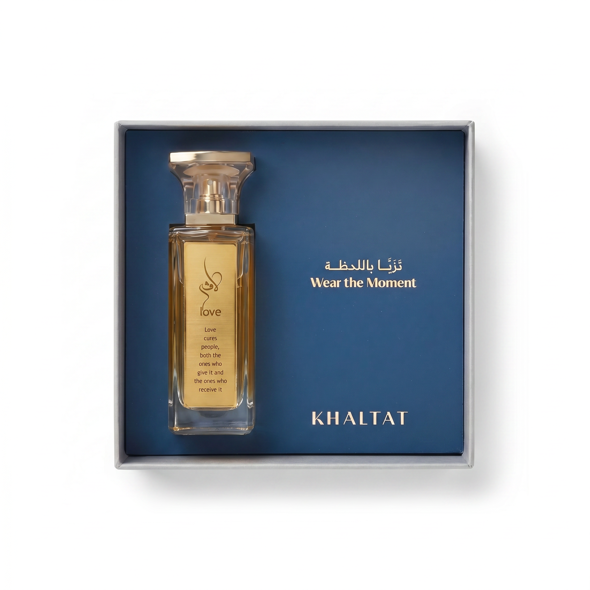 Love Parfum (65ml)