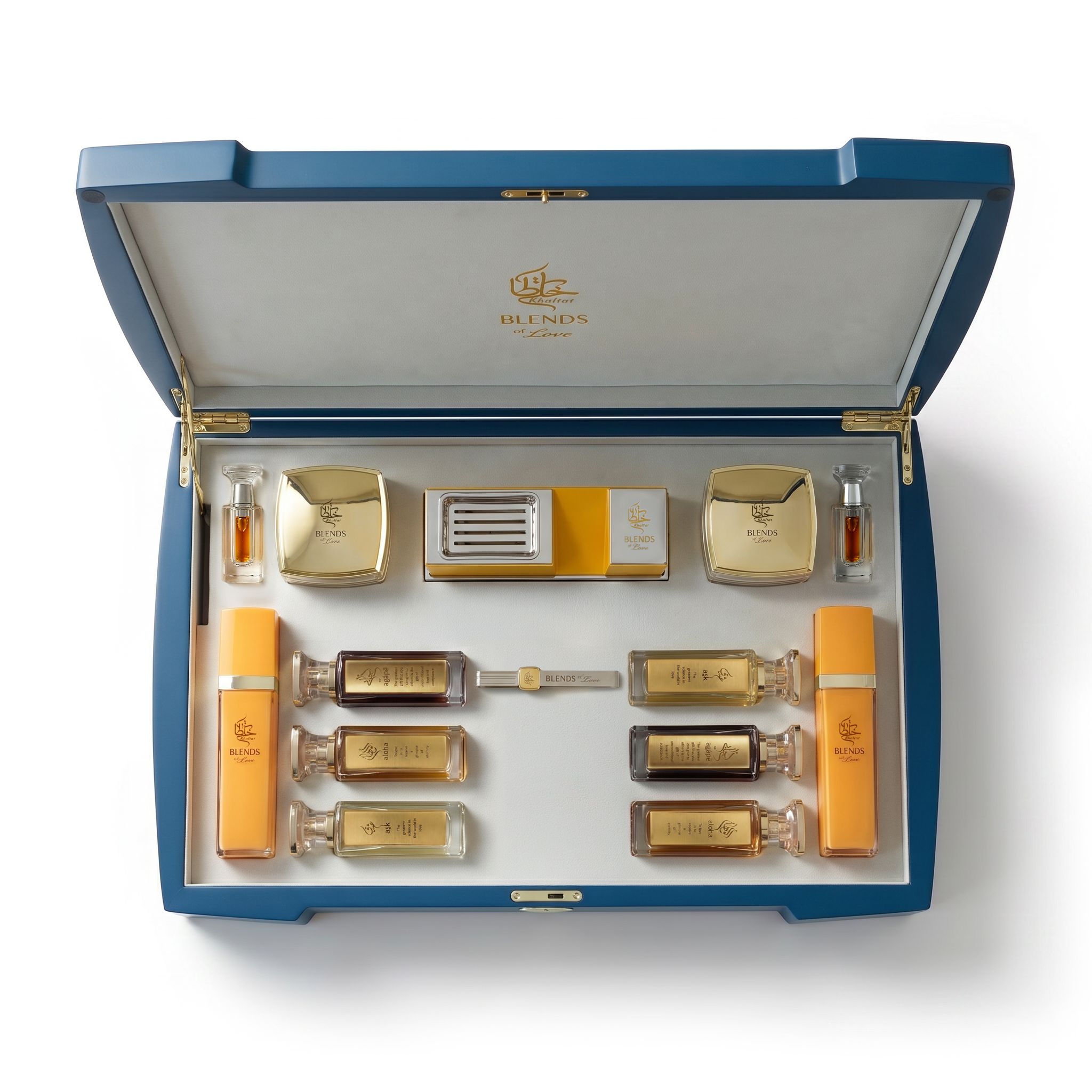 Love en Masse (Gift Set)