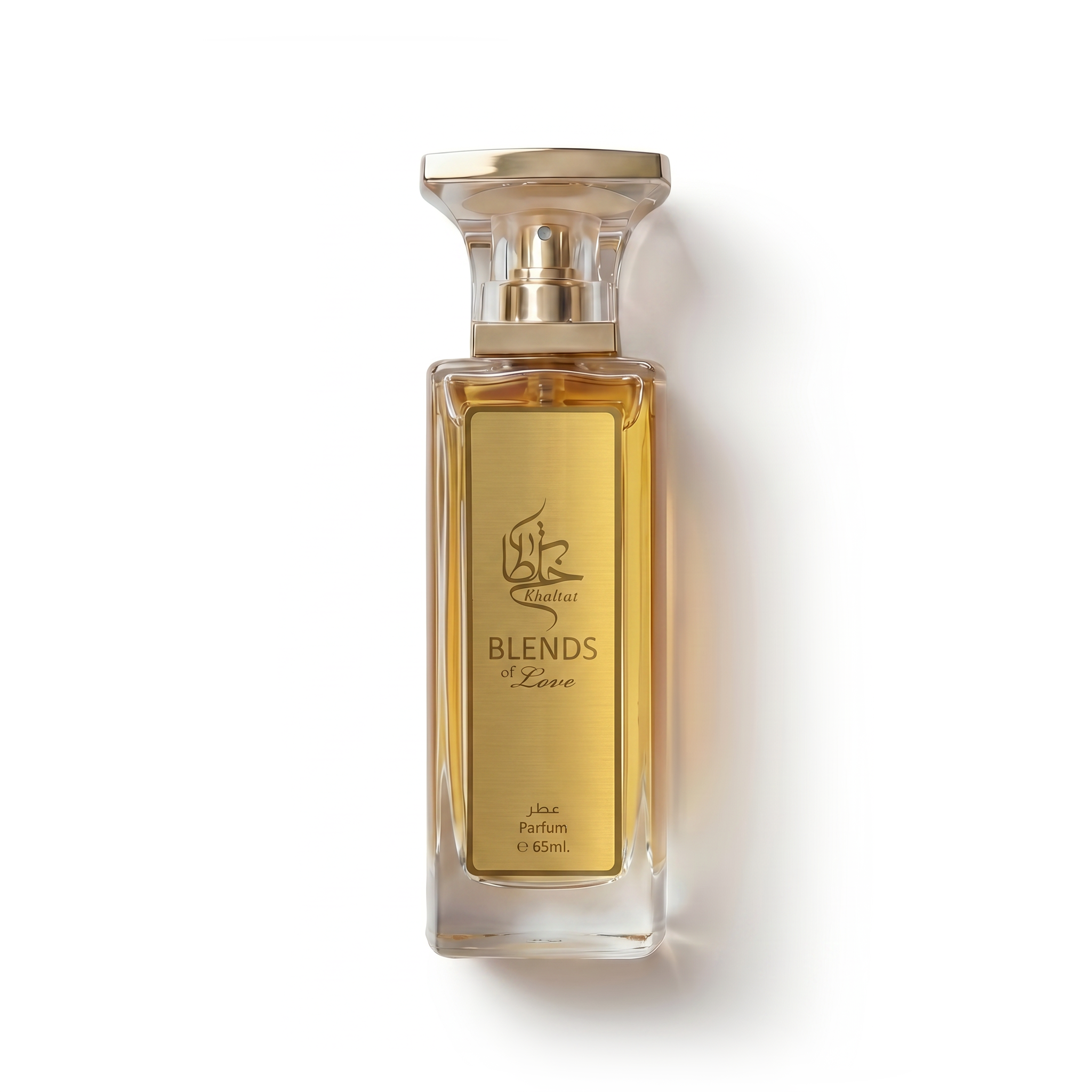 Love of Aura Parfum (65ml)