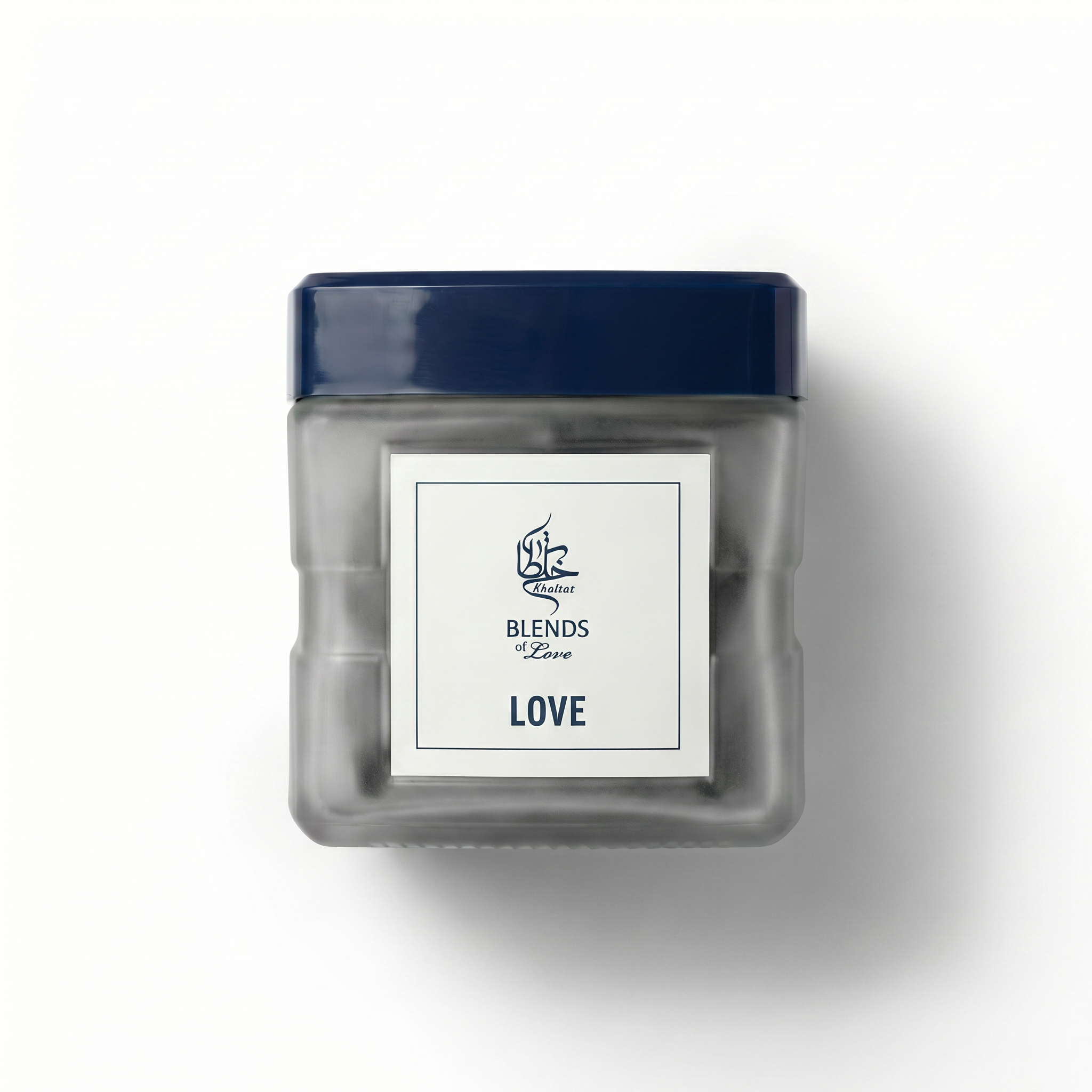 Love Oud Mubhakar Fume (50gm)
