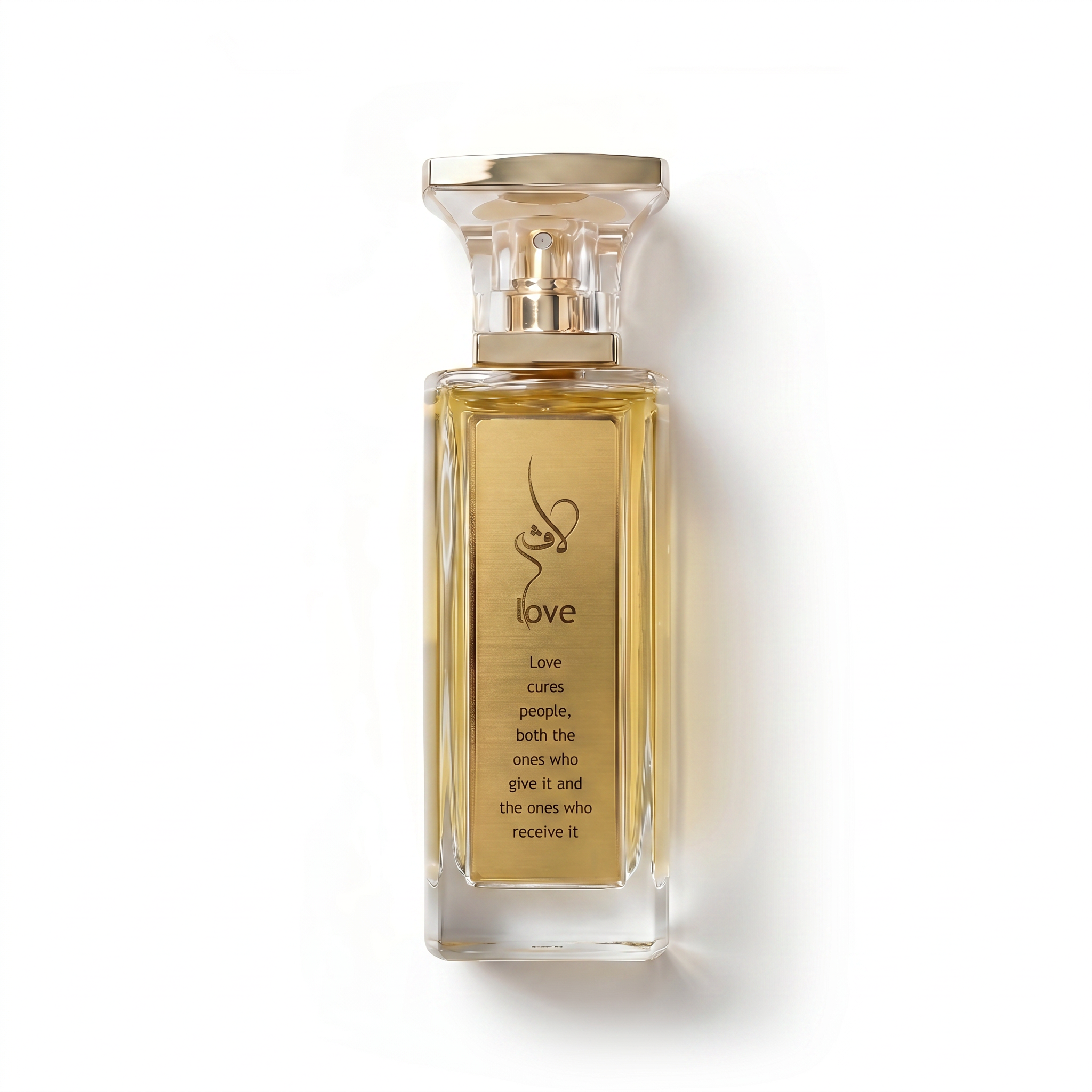 Love Parfum (65ml)