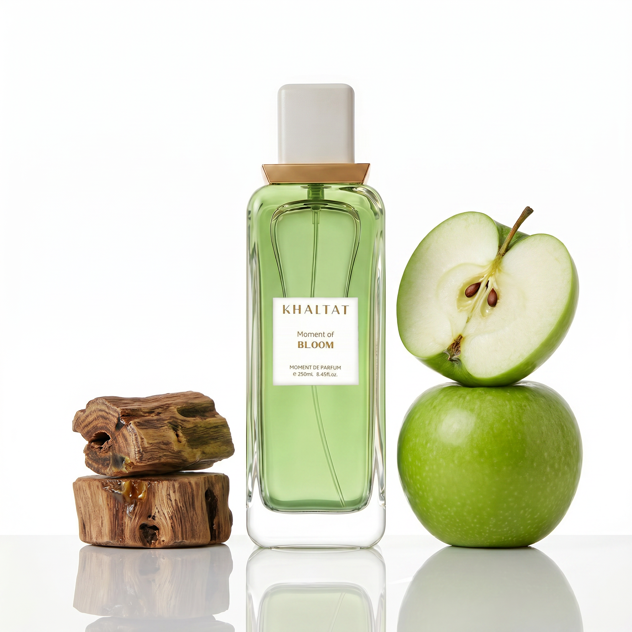 Moment of Bloom Parfum (250ml)