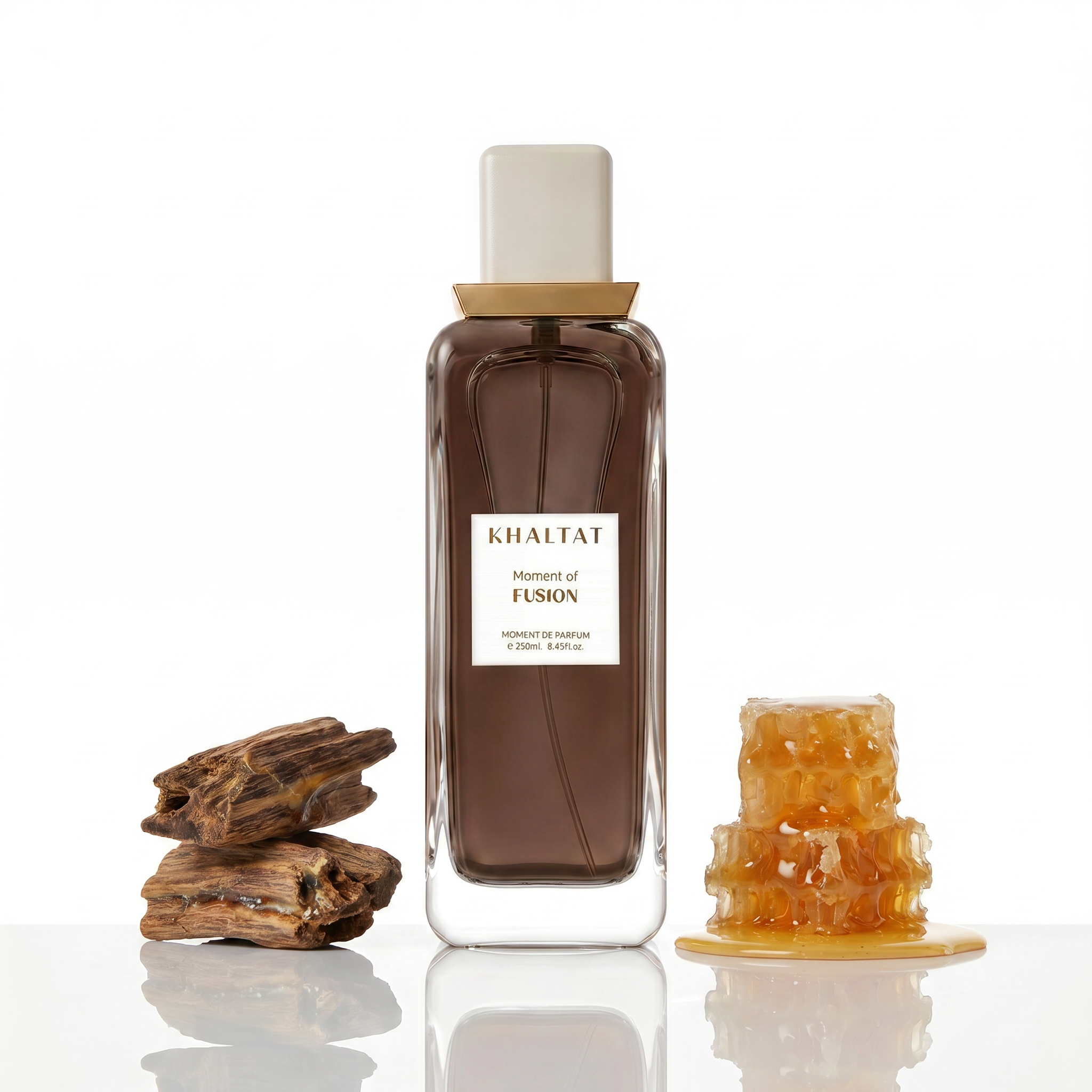 Moment of Fusion Parfum (250ml)