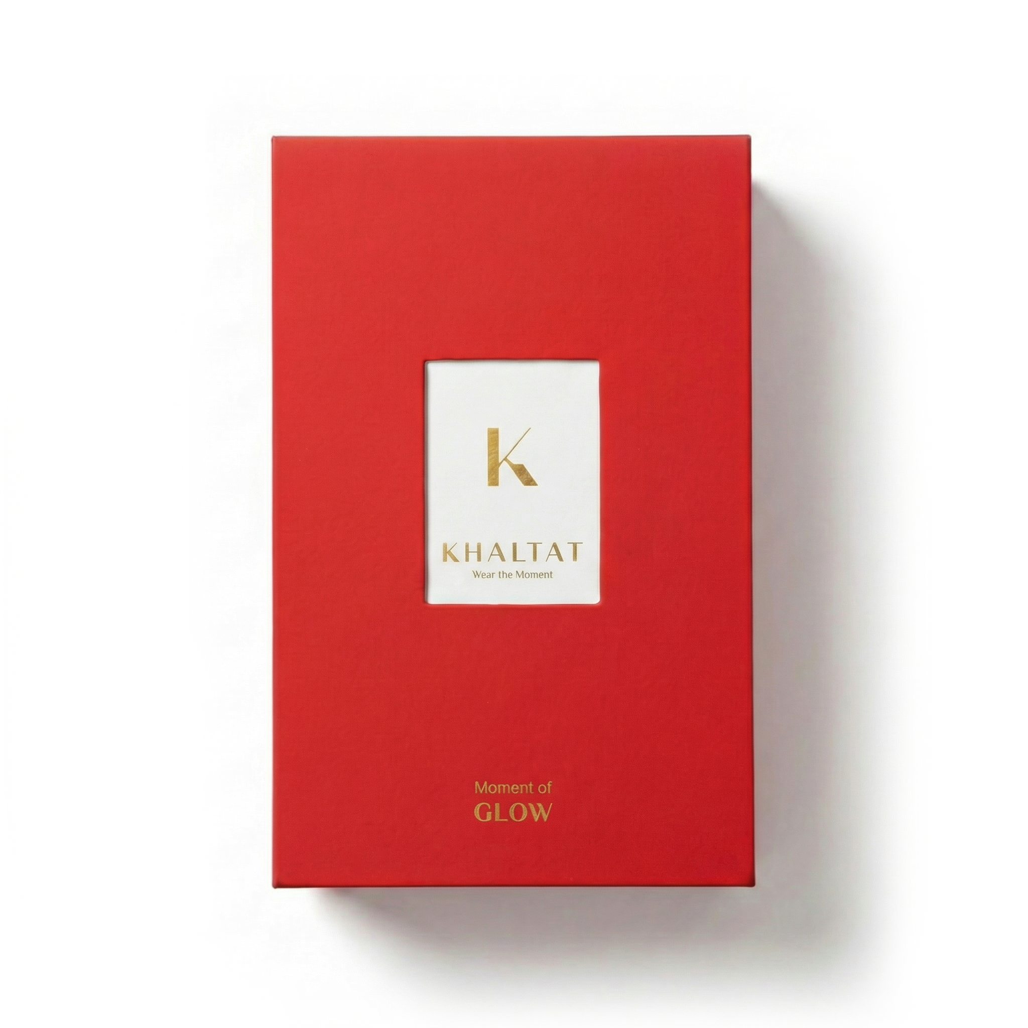Moment of Glow Parfum (250ml)