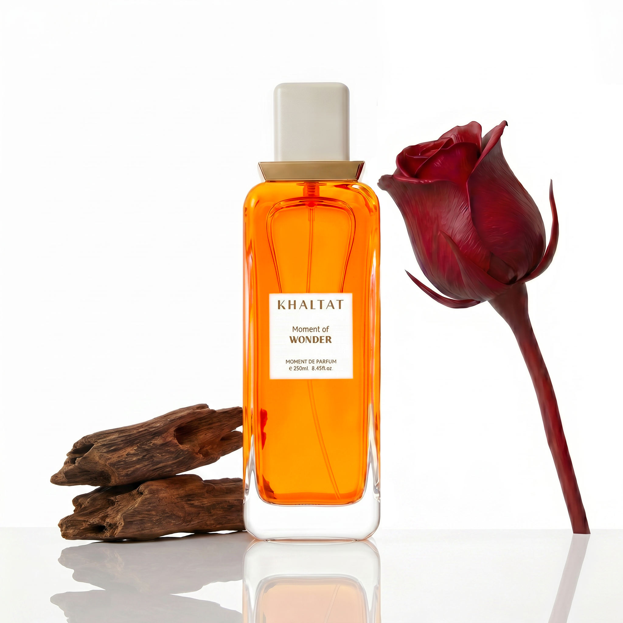 Moment of Glow Parfum (250ml)