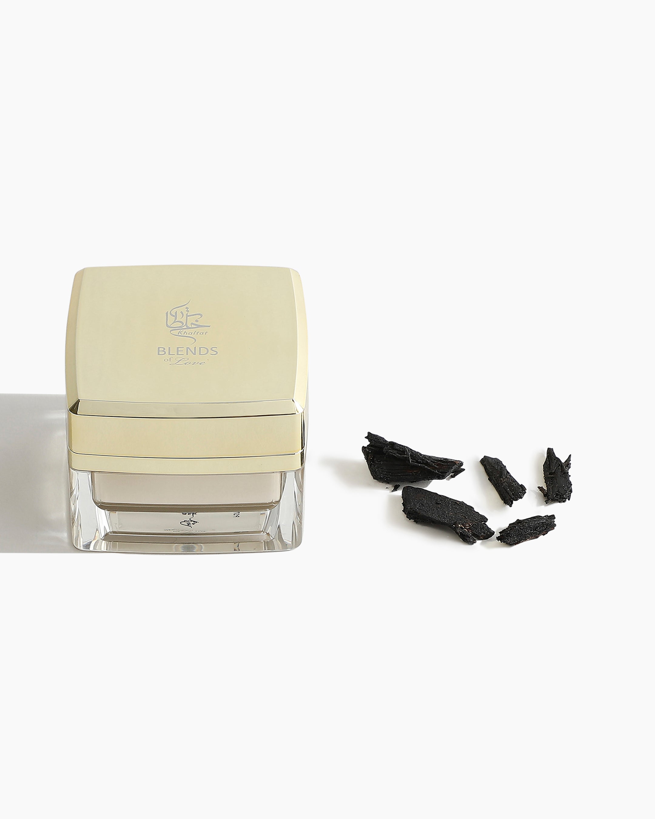 Liebe Oud Fume (20gm)