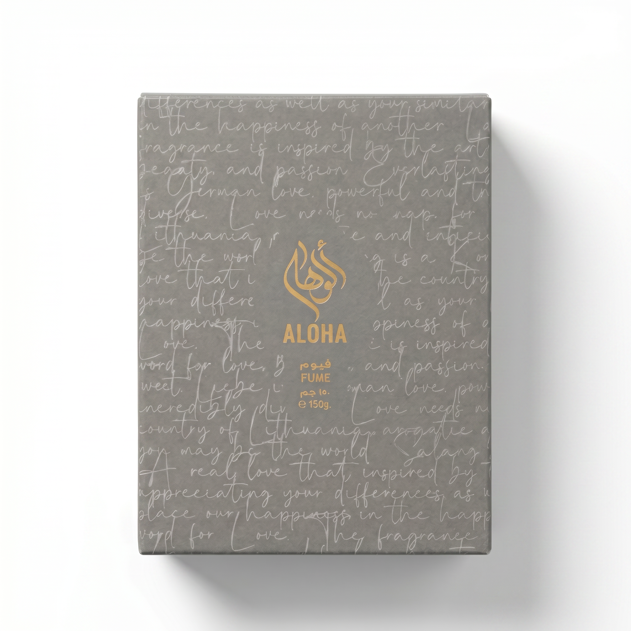 Dokhoon Aloha (150gm)