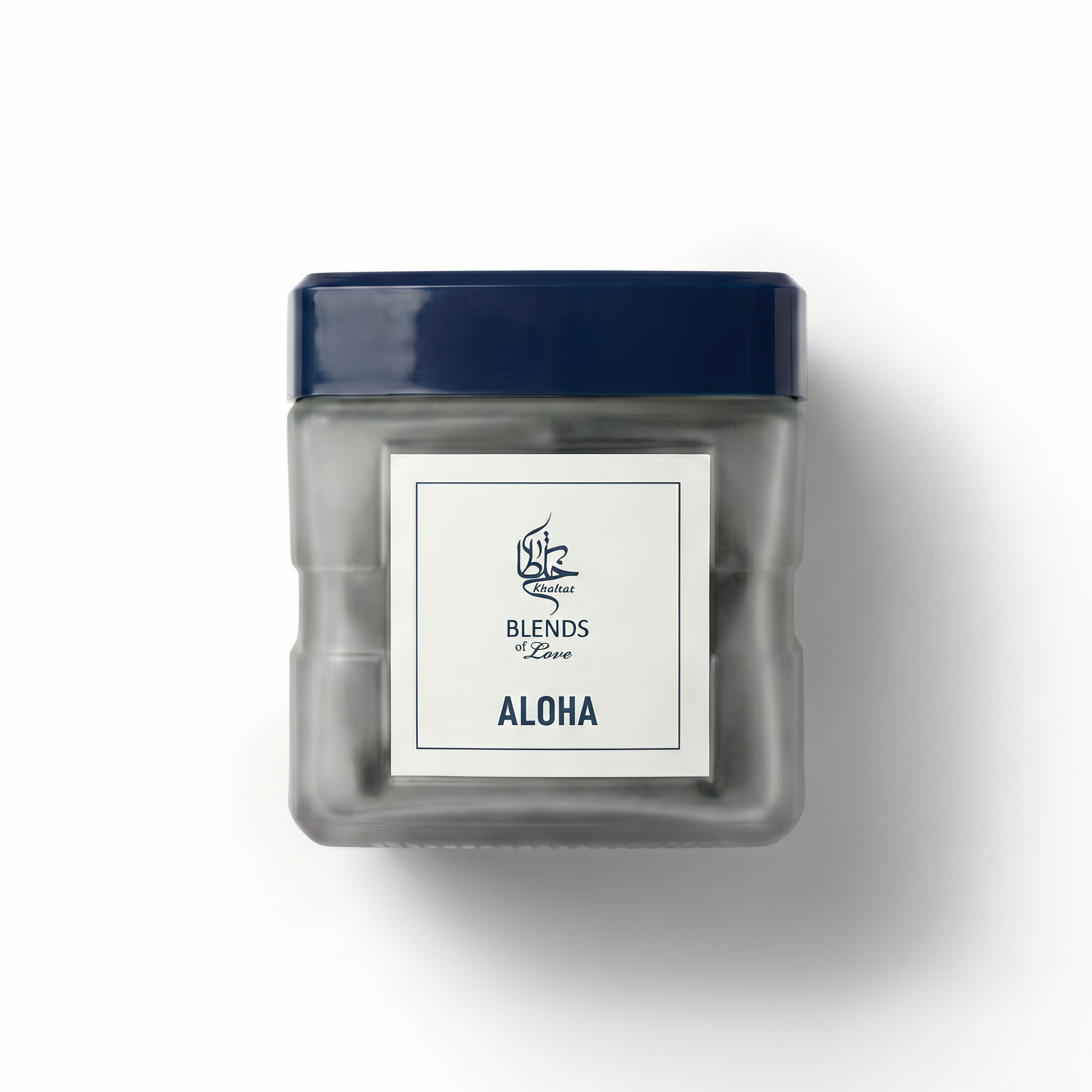 Aloha Oud Mubhakar Fume (50gm)