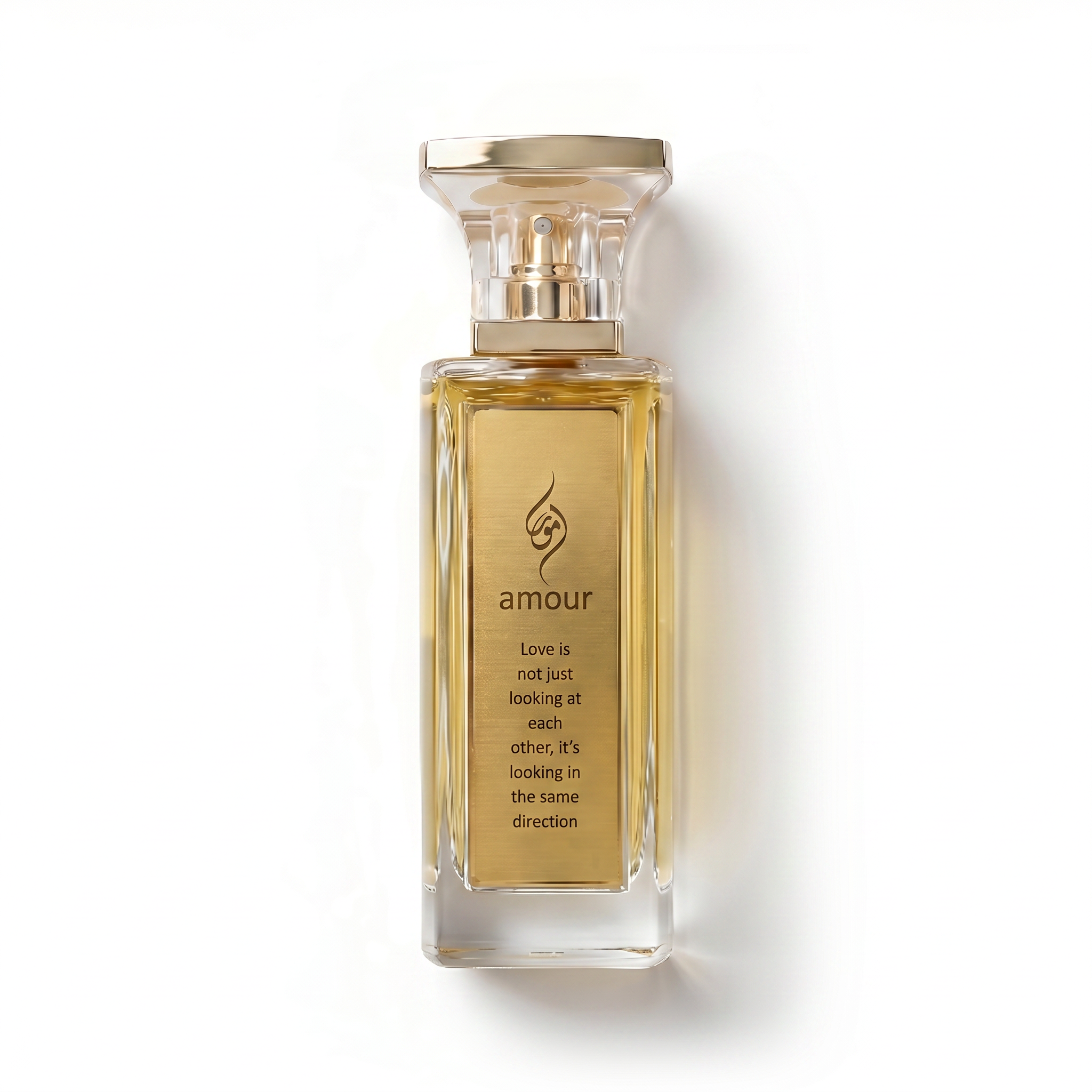 Amour Parfum (65ml)