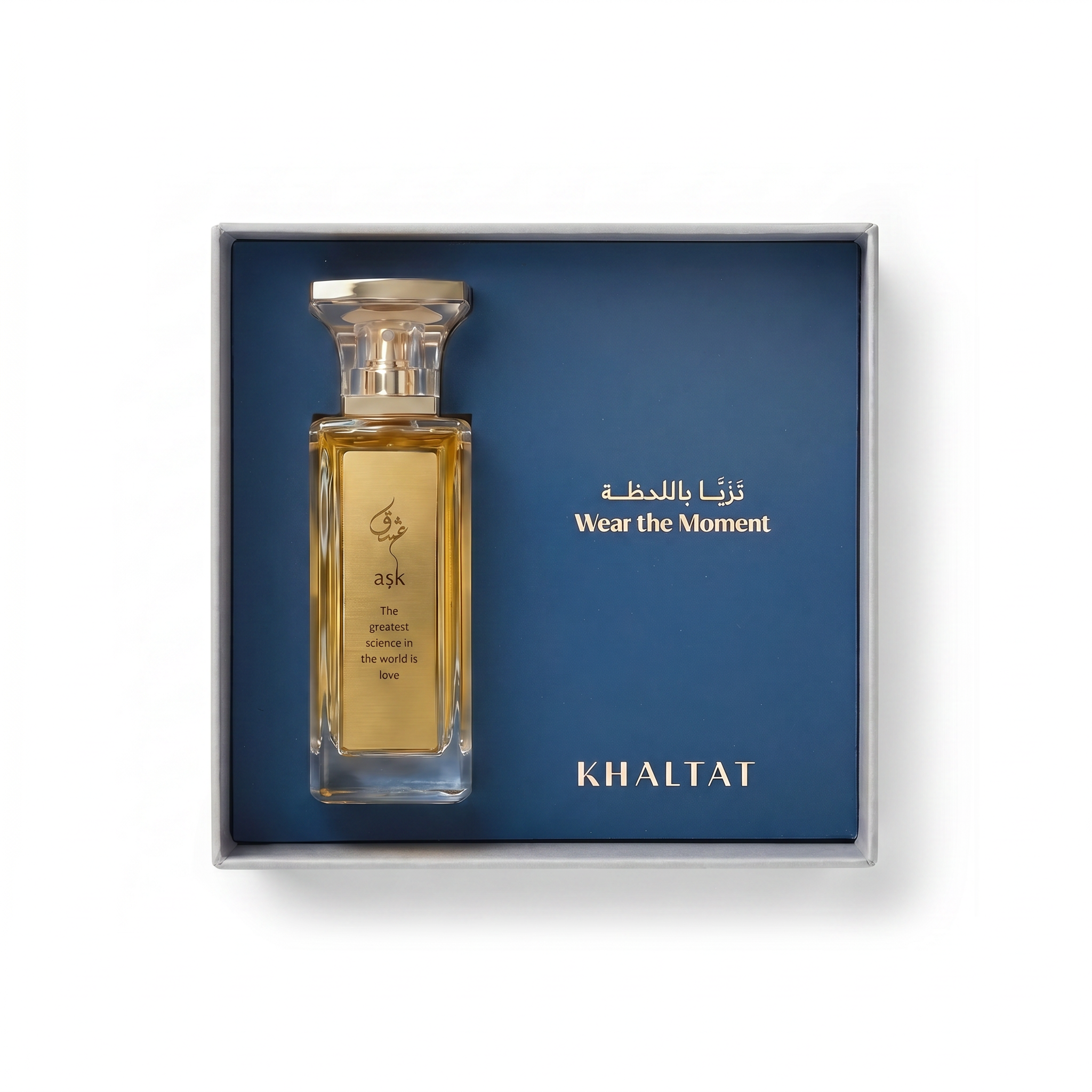 Ask Parfum (65ml)