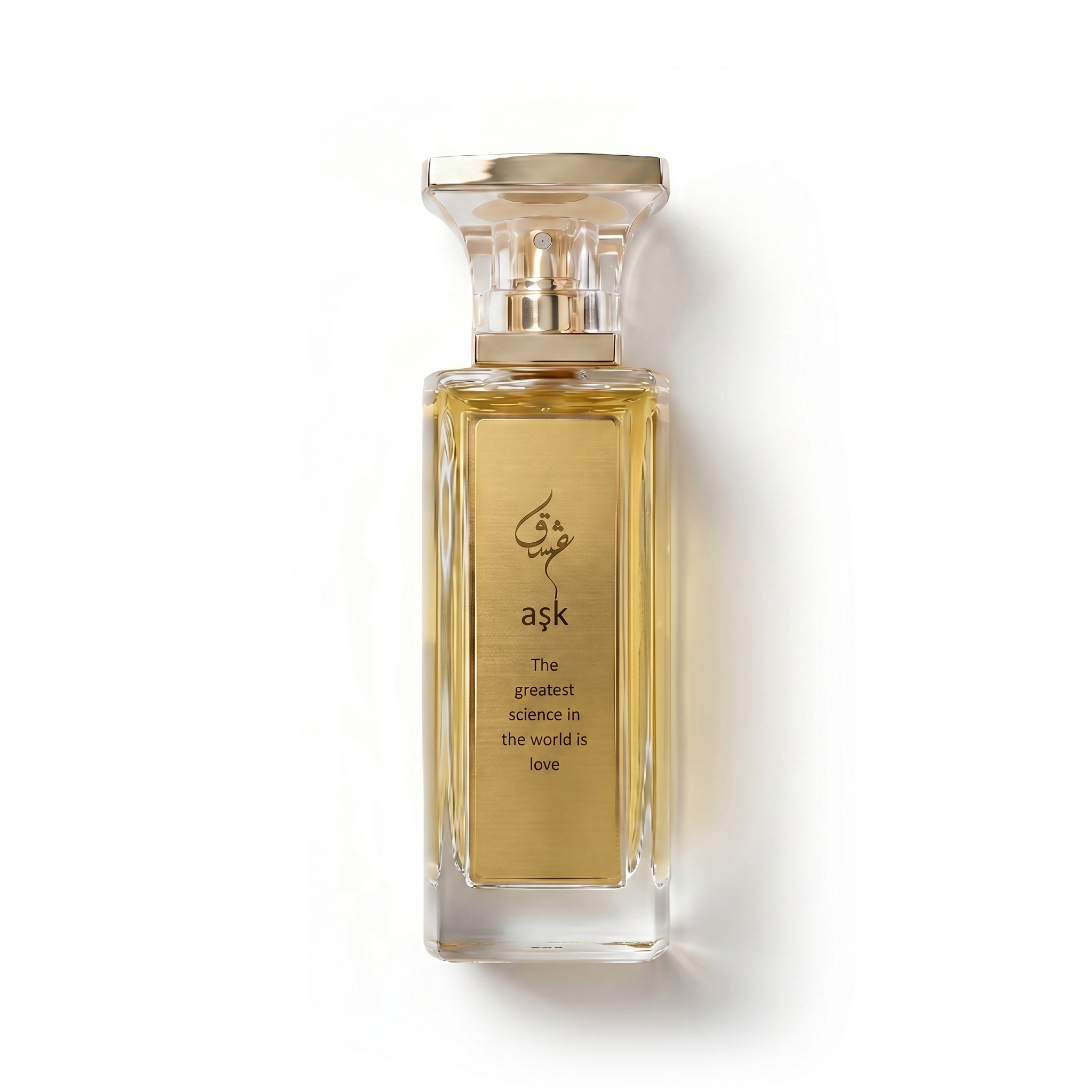 Ask Parfum (65ml)