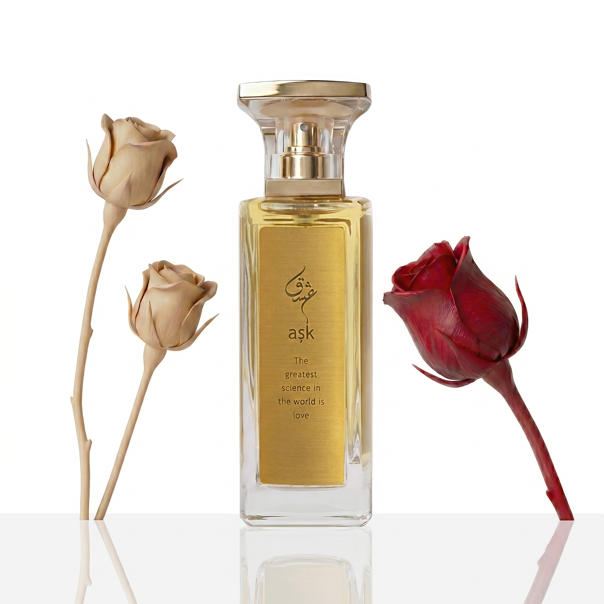Ask Parfum (65ml)