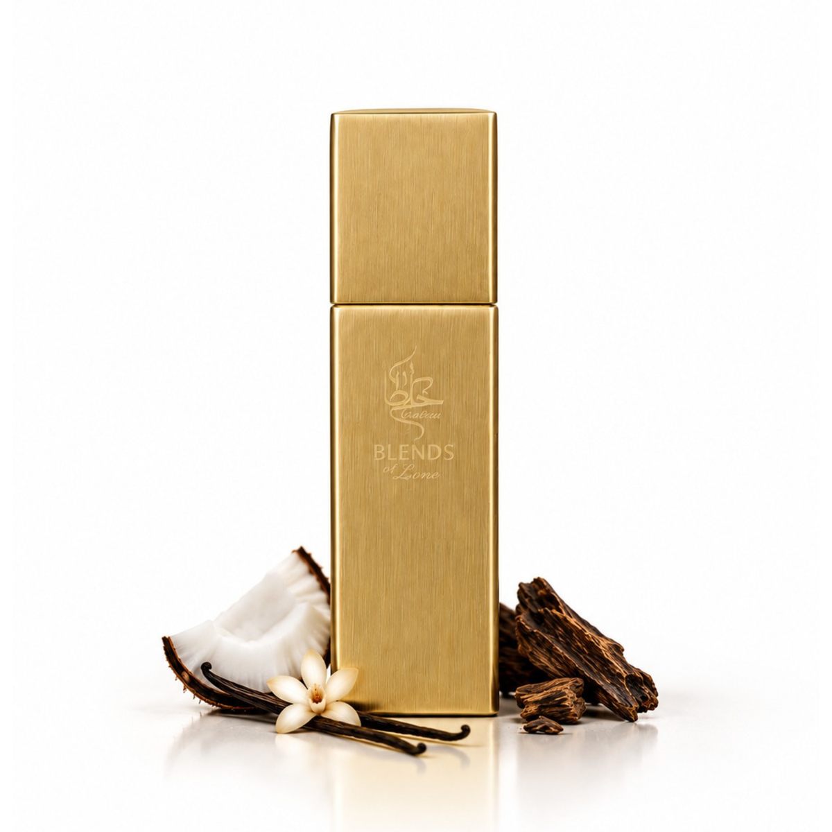 ‍Khaltat Twist Spray - Aloha (20ml) Gift