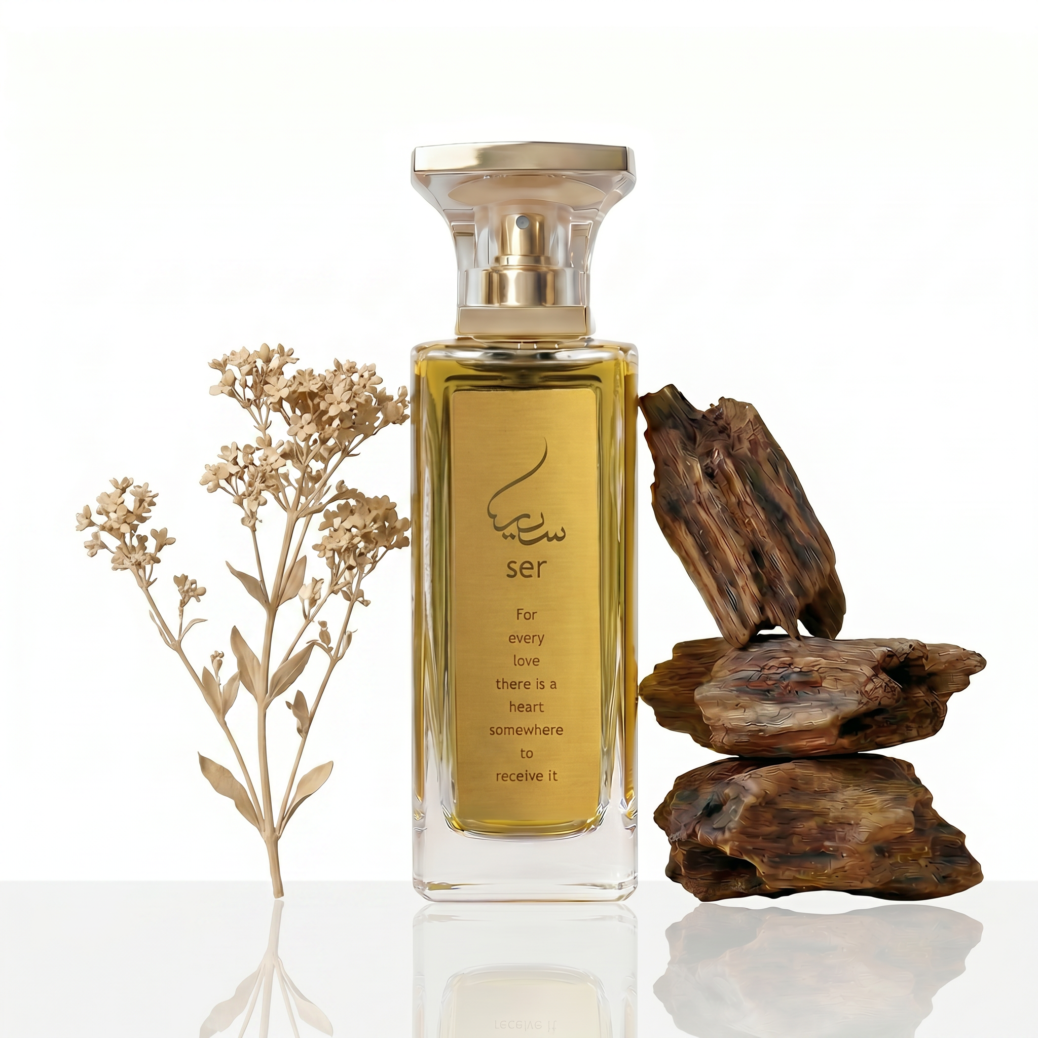 Ser Parfum (65ml)