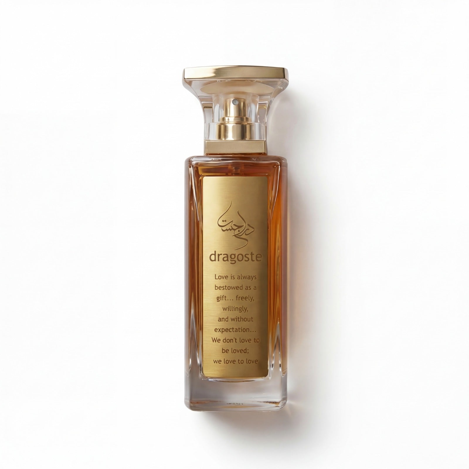Dragoste Parfum (65ml)