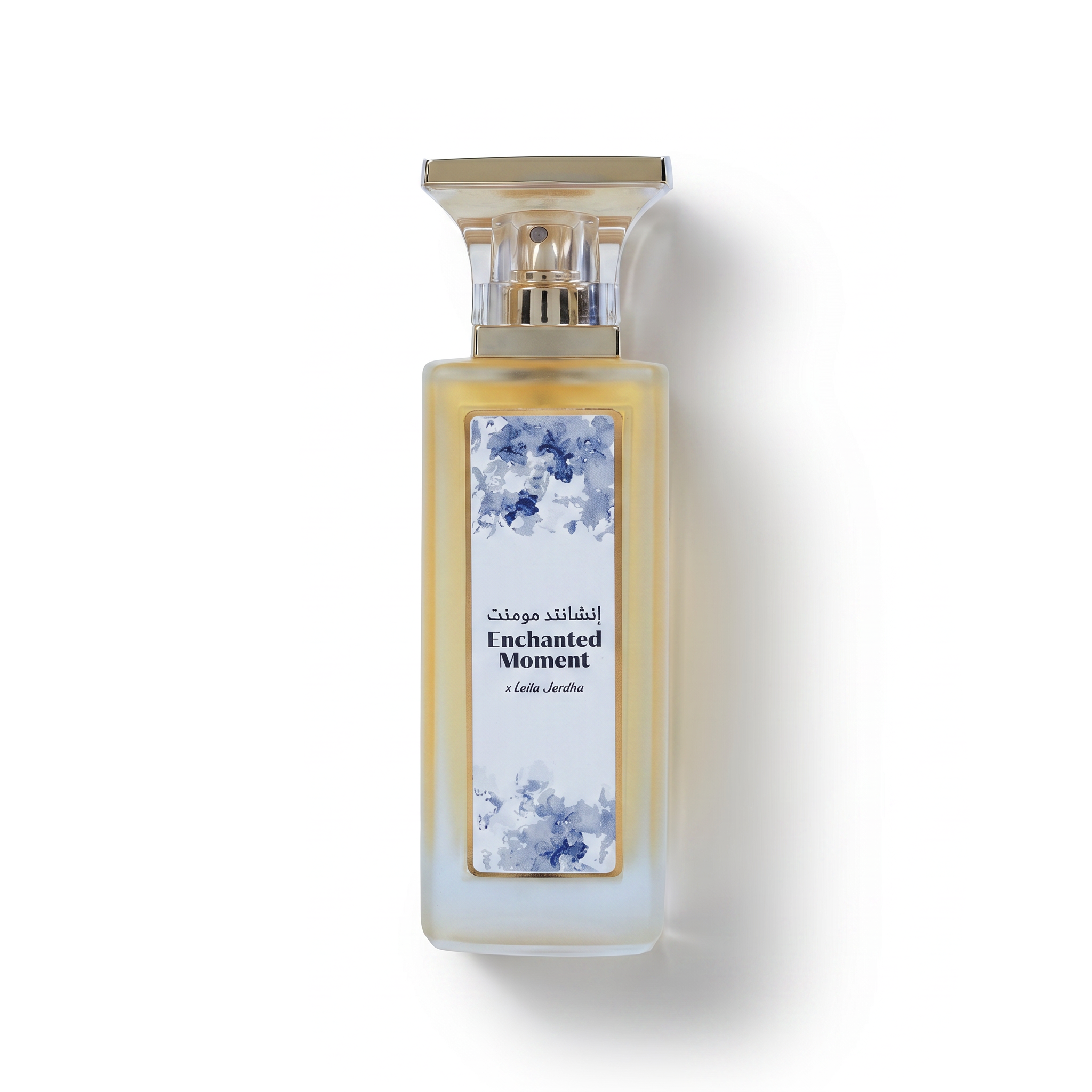 Enchanted Moment Parfum by Leila Jerdha (65ml)