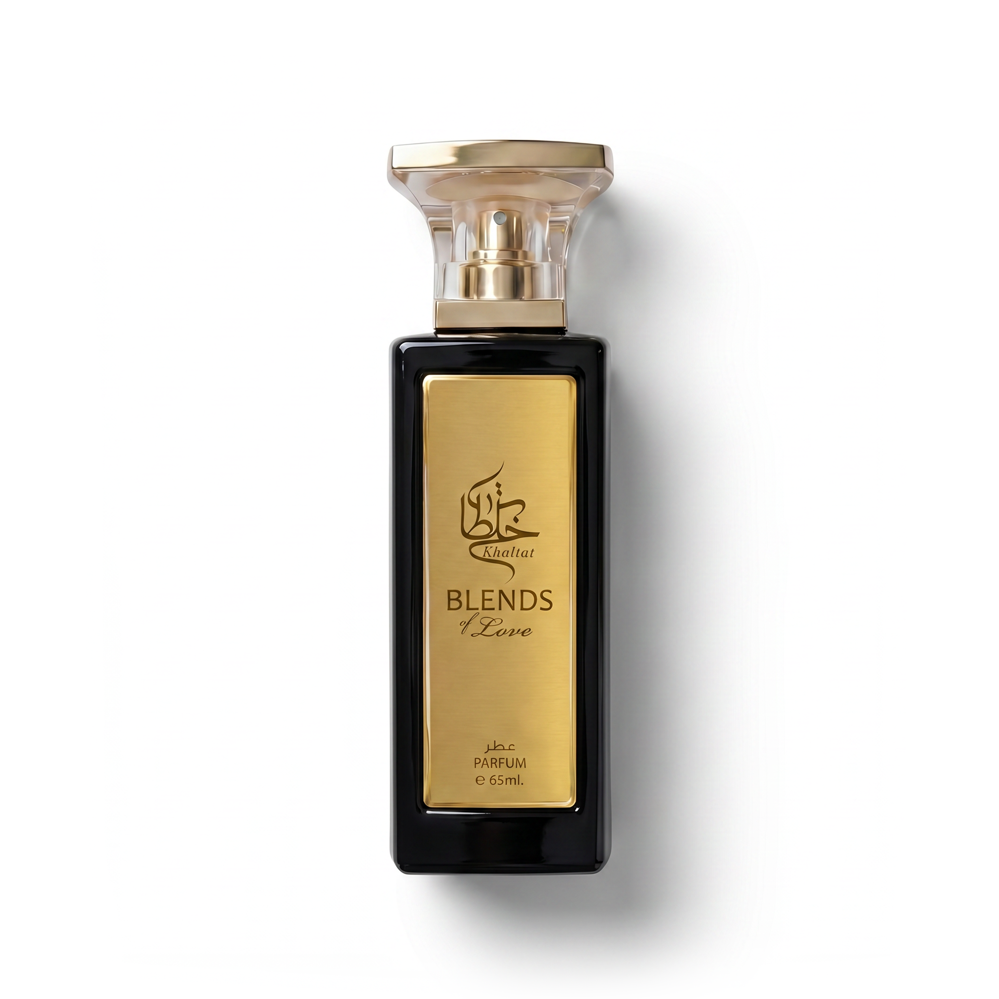 Enchantment Oud Parfum (65ml)