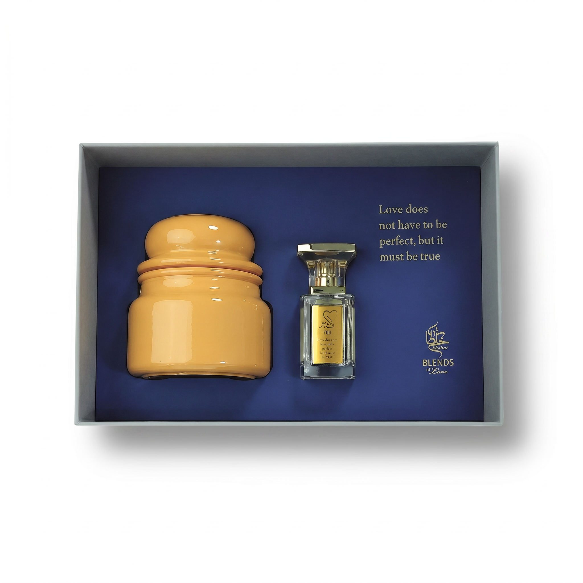 Enchantment You Gift Box Option 2