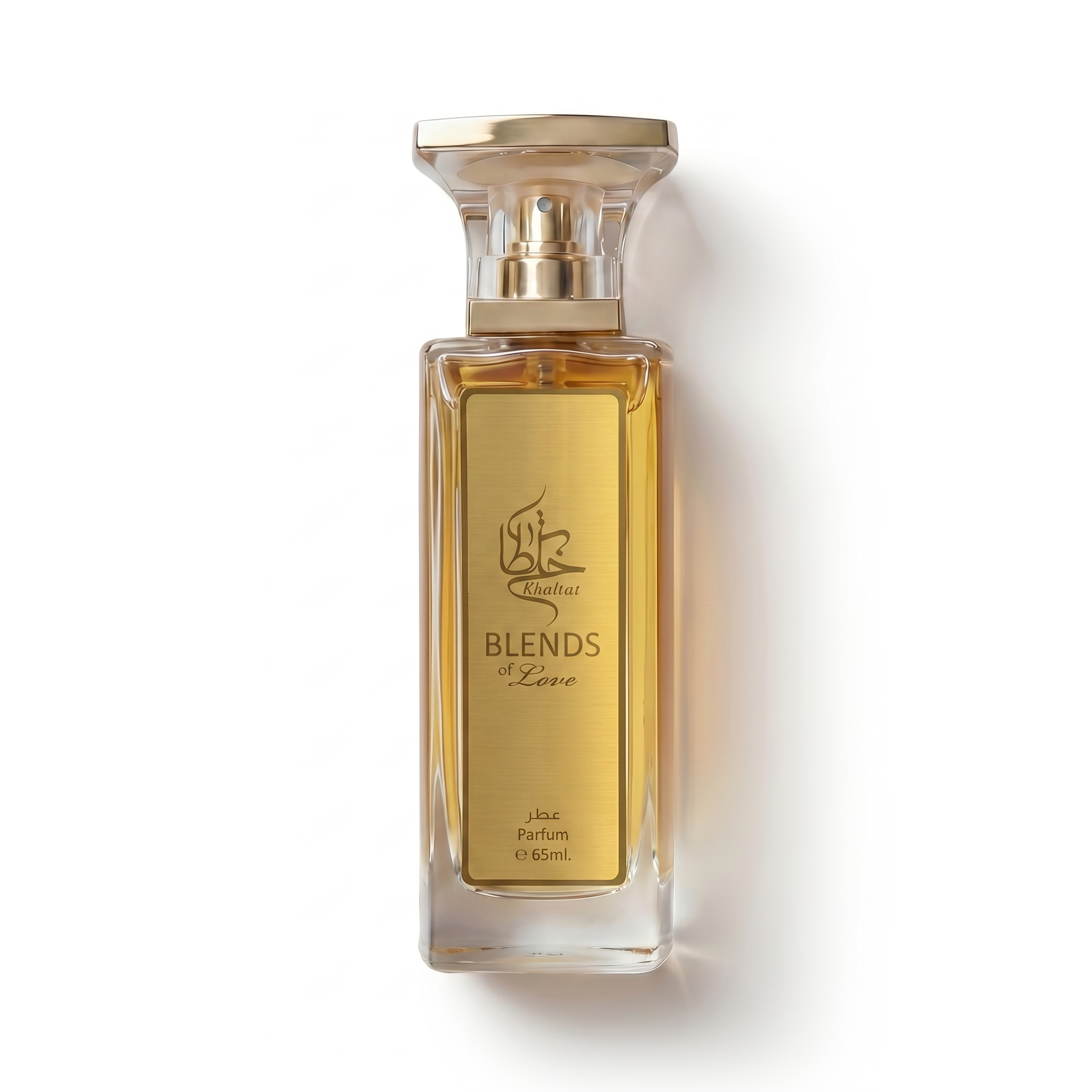 Forever Oud Parfum (65ml)
