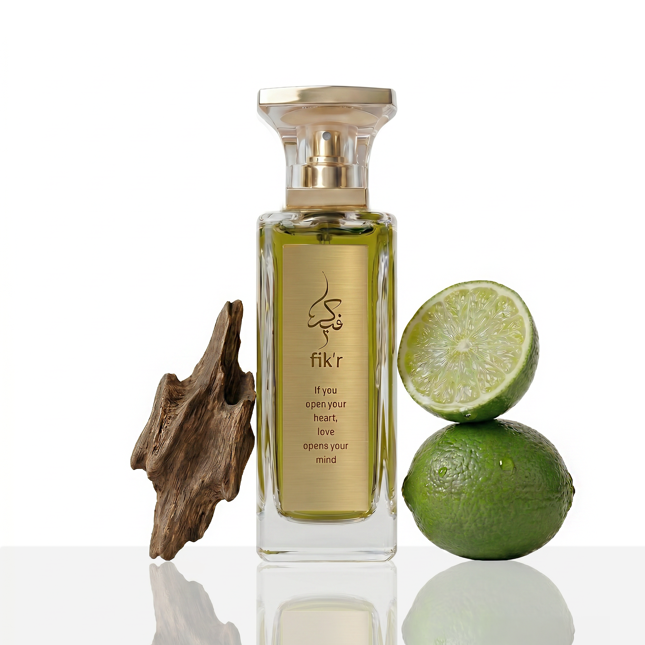Fik'r Parfum (65ml)