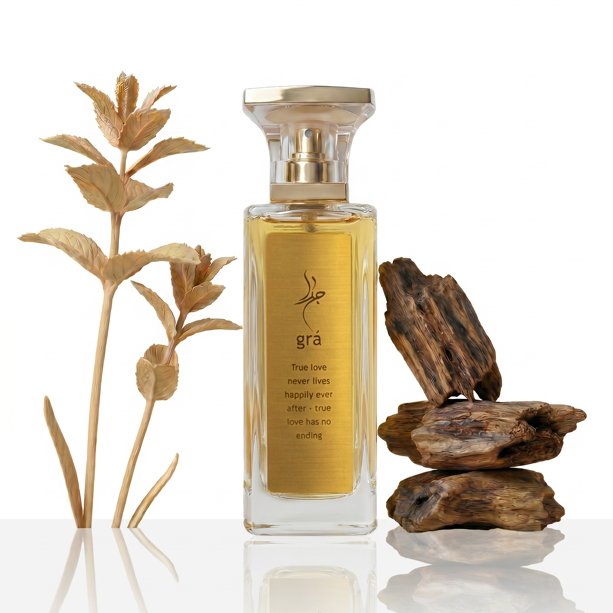 Grá Parfum (65ml)