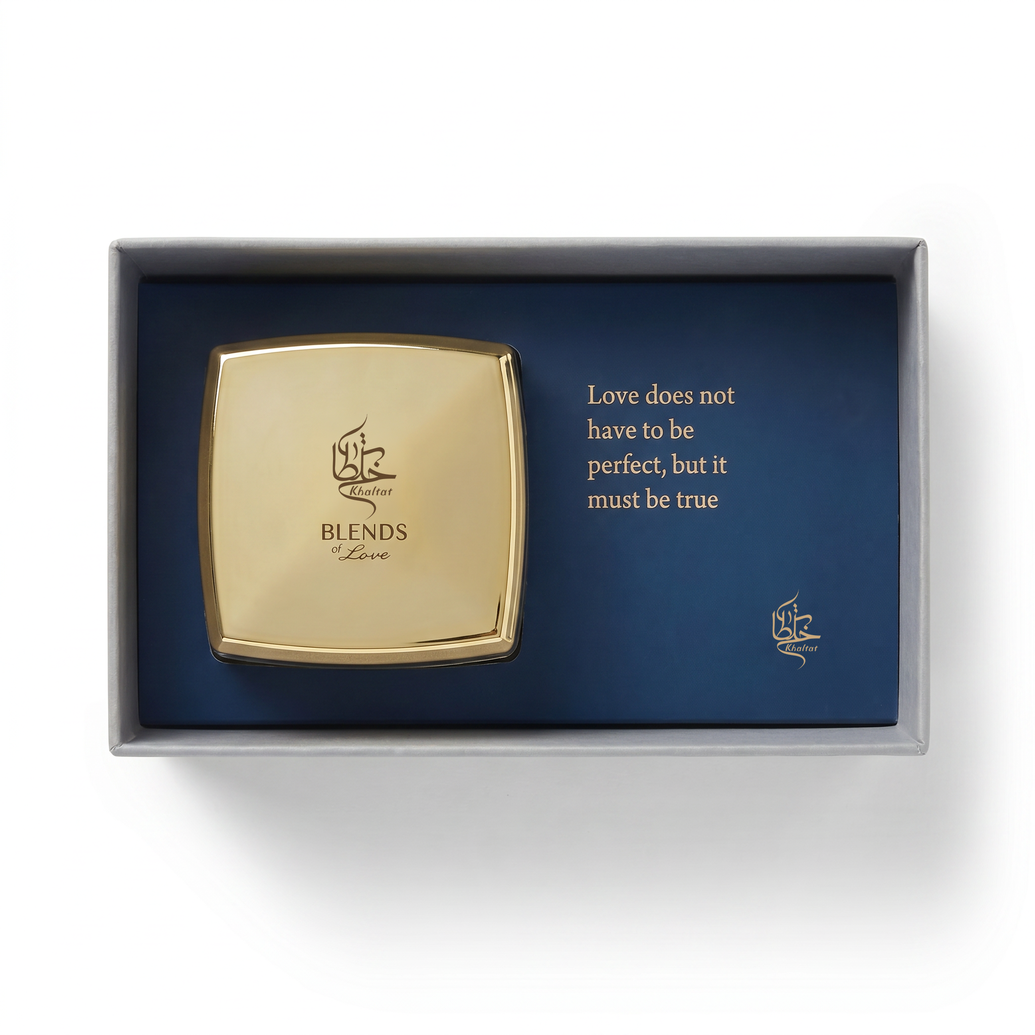 Grá Oud Fume (20gm)