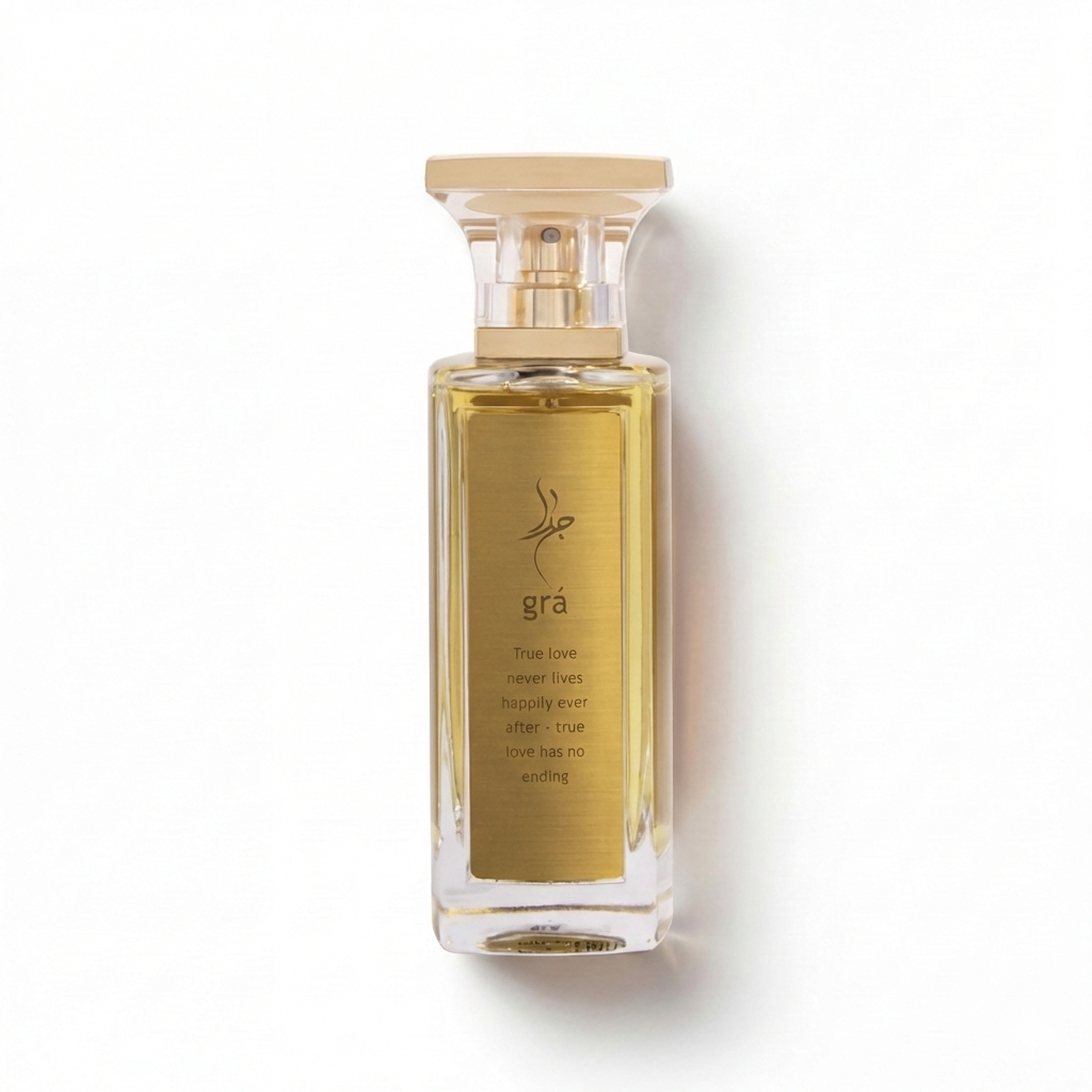 Grá Parfum (65ml)