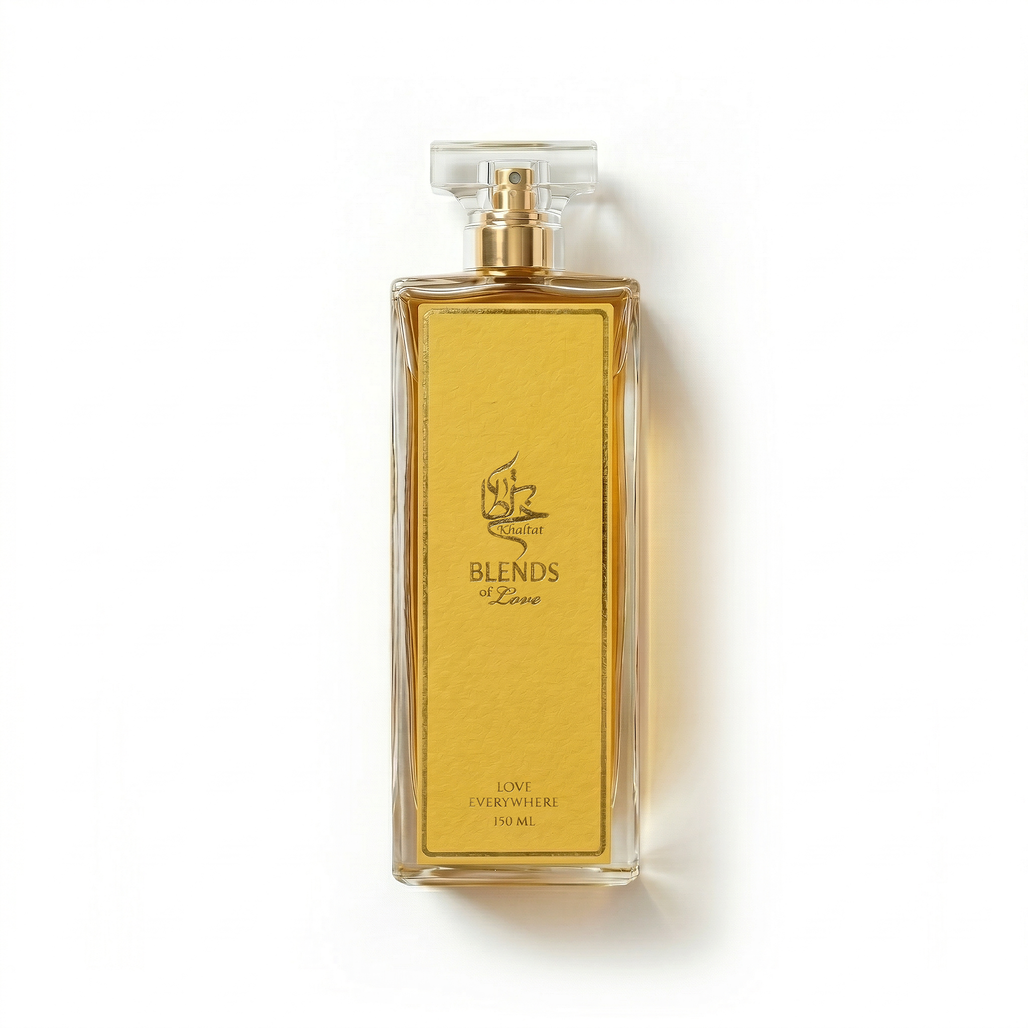 Heartshine 150ml (Hair, Body & Home)