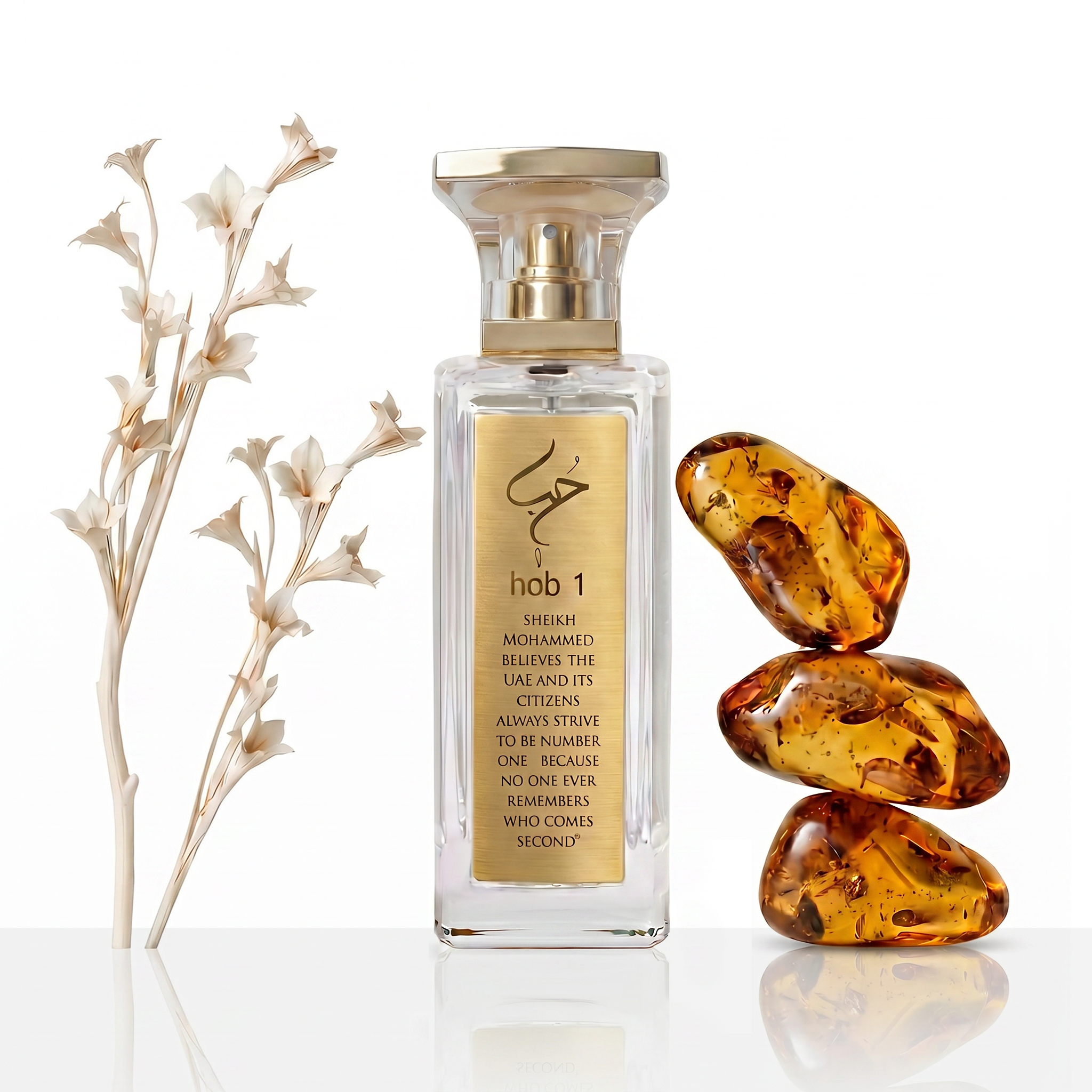 Hob 1 Parfum (65ml)