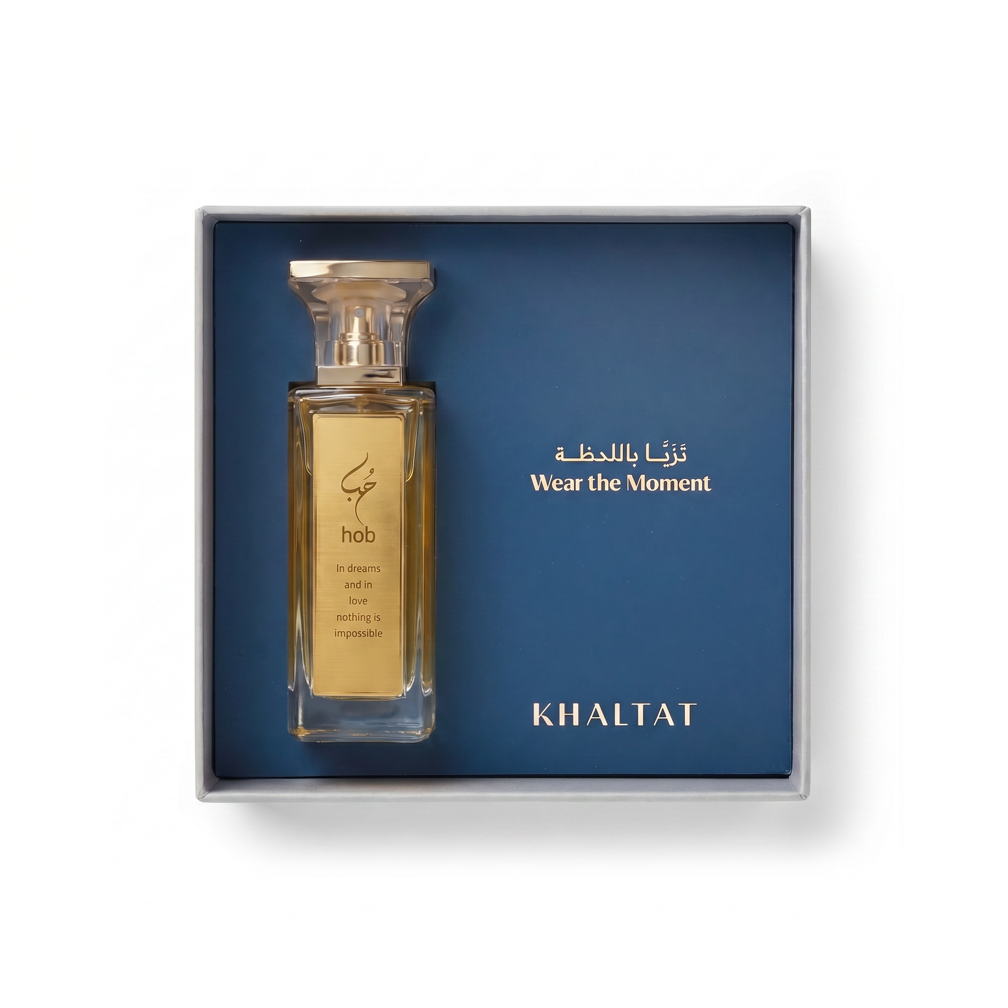 Hob Parfum (65ml)