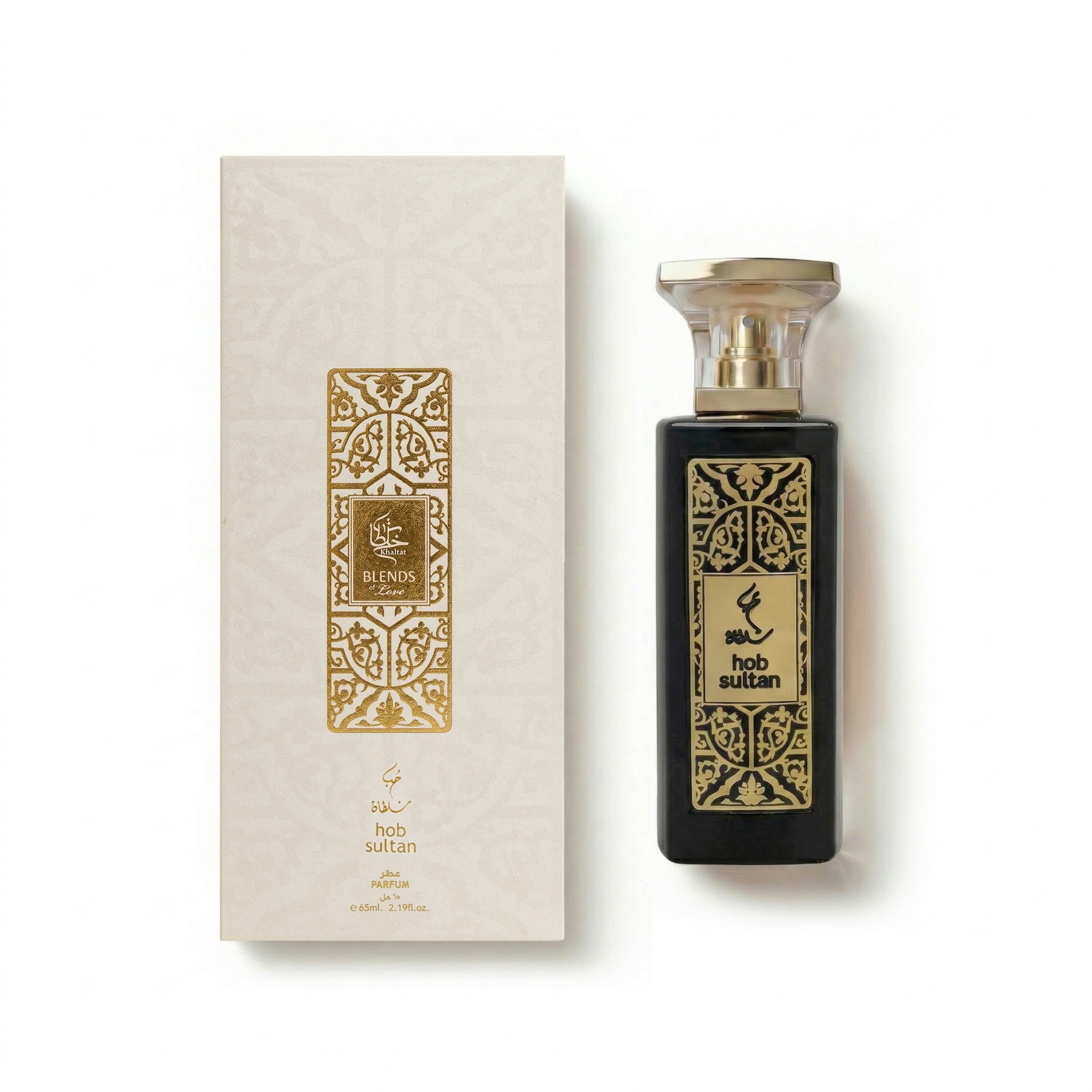 Hob Sultan Parfum (65ml)